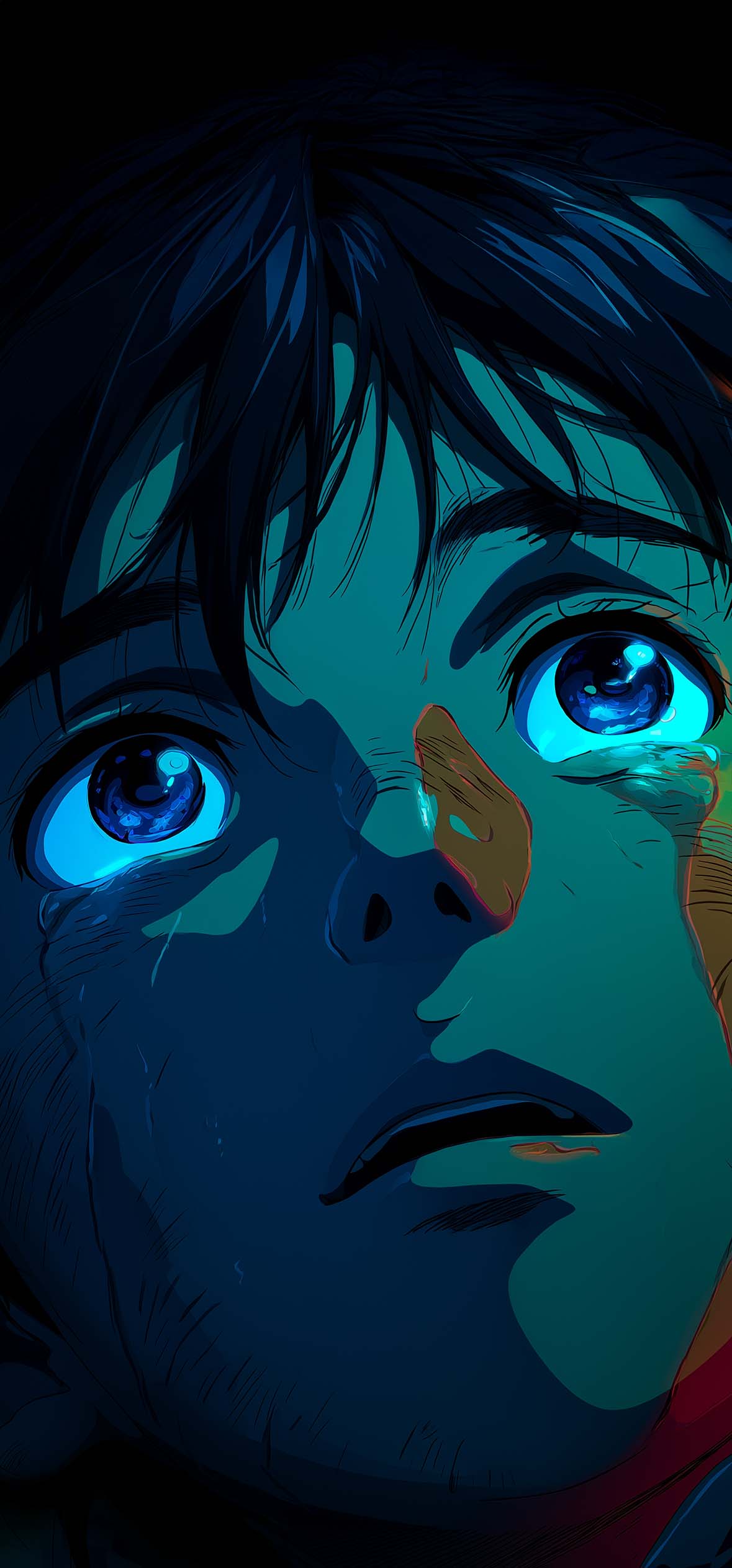 Muichiro Tokito Face Eyes Wallpapers Demon Slayer iPhone 4K Muichiro Tokito Face Eyes Wallpapers Demon Slayer iPhone 4K — 1179×2526 HD wallpaper