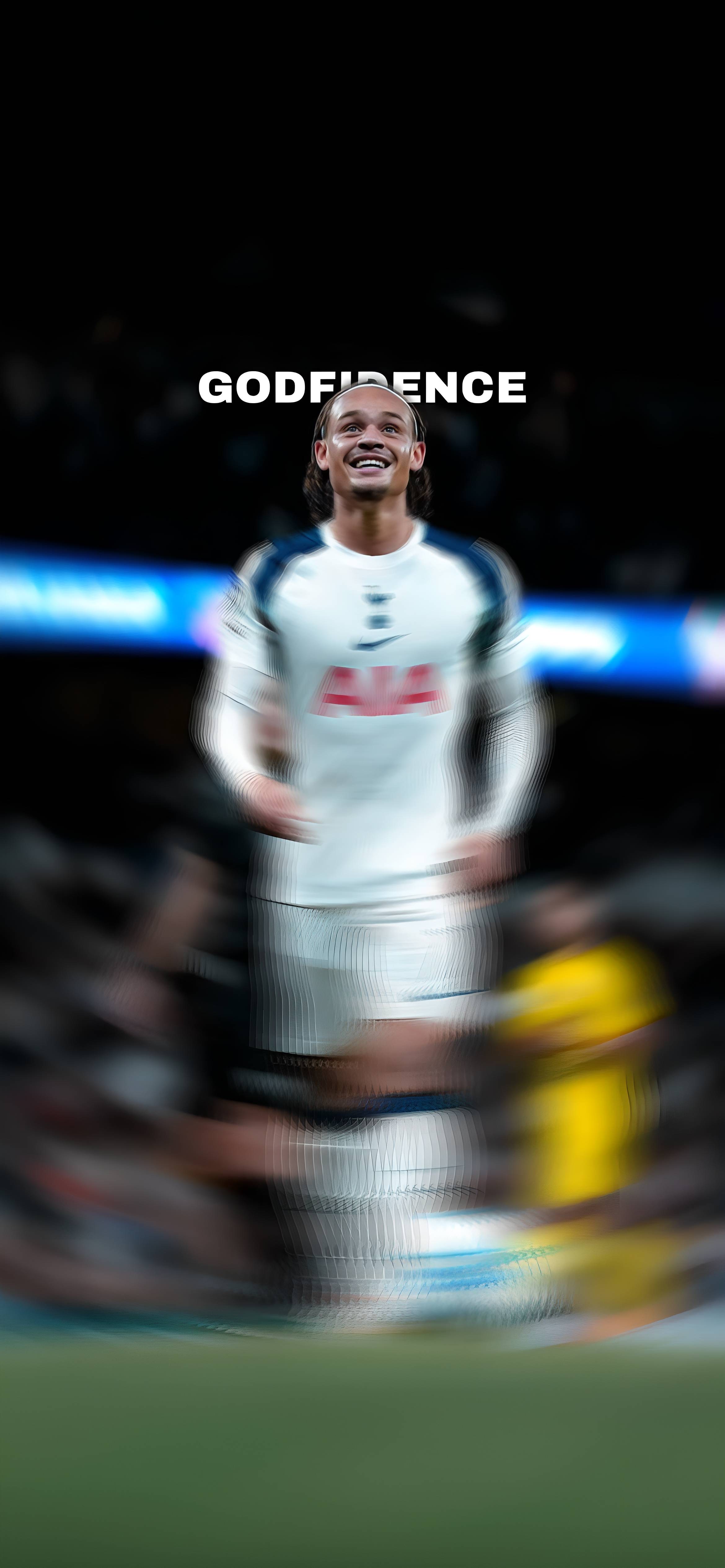 Tottenham Hotspur Wallpapers for Mobile 4K Tottenham Hotspur Wallpapers for Mobile 4K — 2340×5060 HD wallpaper