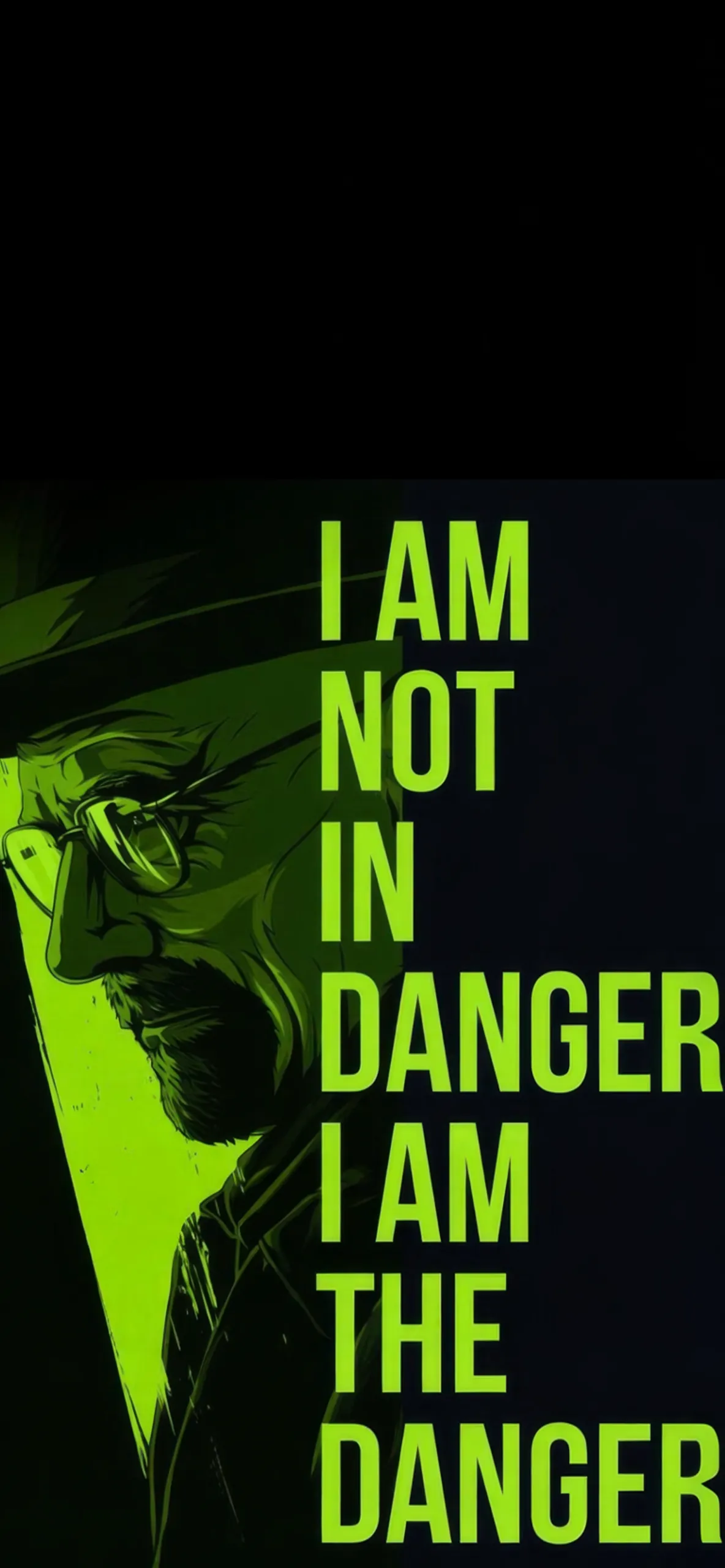 Artistic Heisenberg 4k Breaking Bad Artistic Heisenberg 4k Breaking Bad — 1184×2560 HD wallpaper