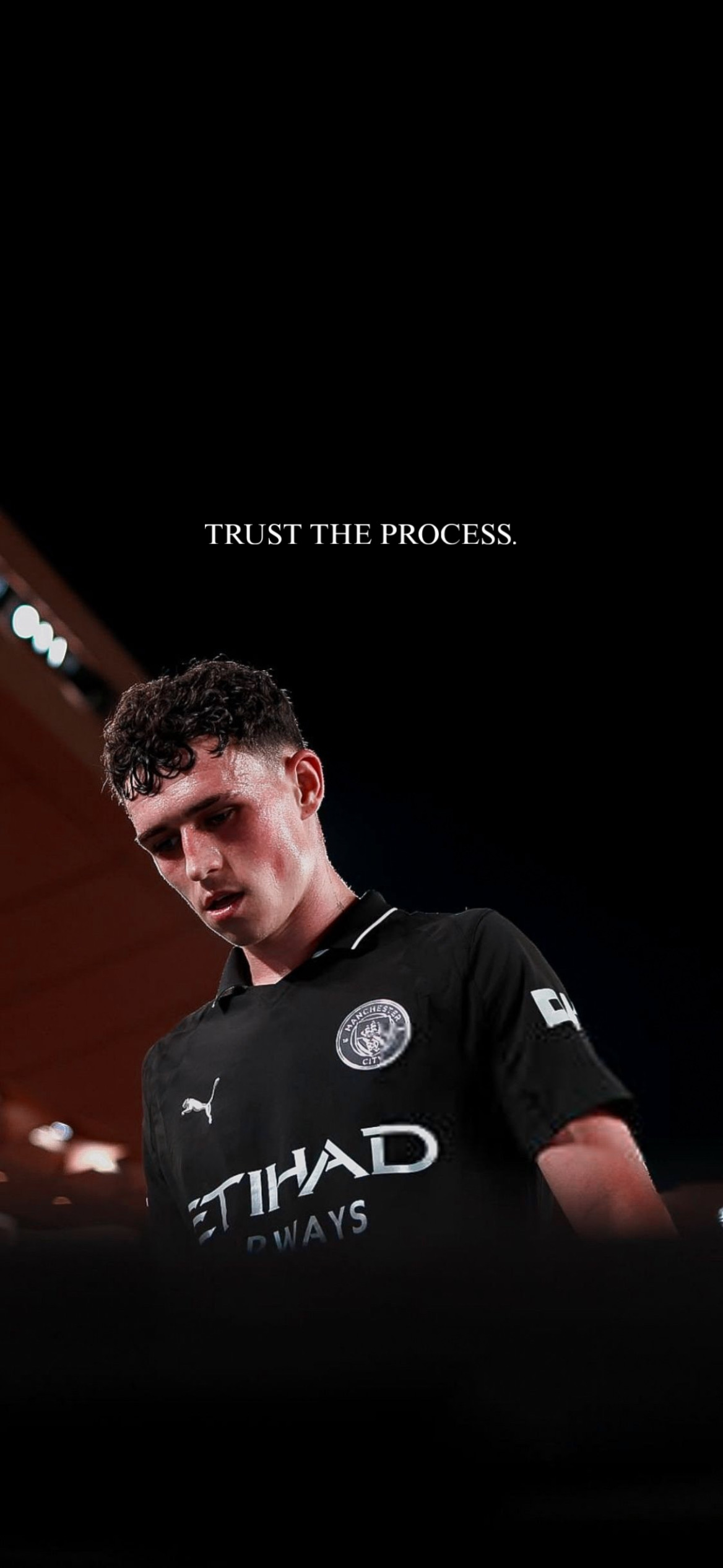 Manchester City 4K Wallpaper iPhone Manchester City 4K Wallpaper iPhone — 1168×2532 HD wallpaper