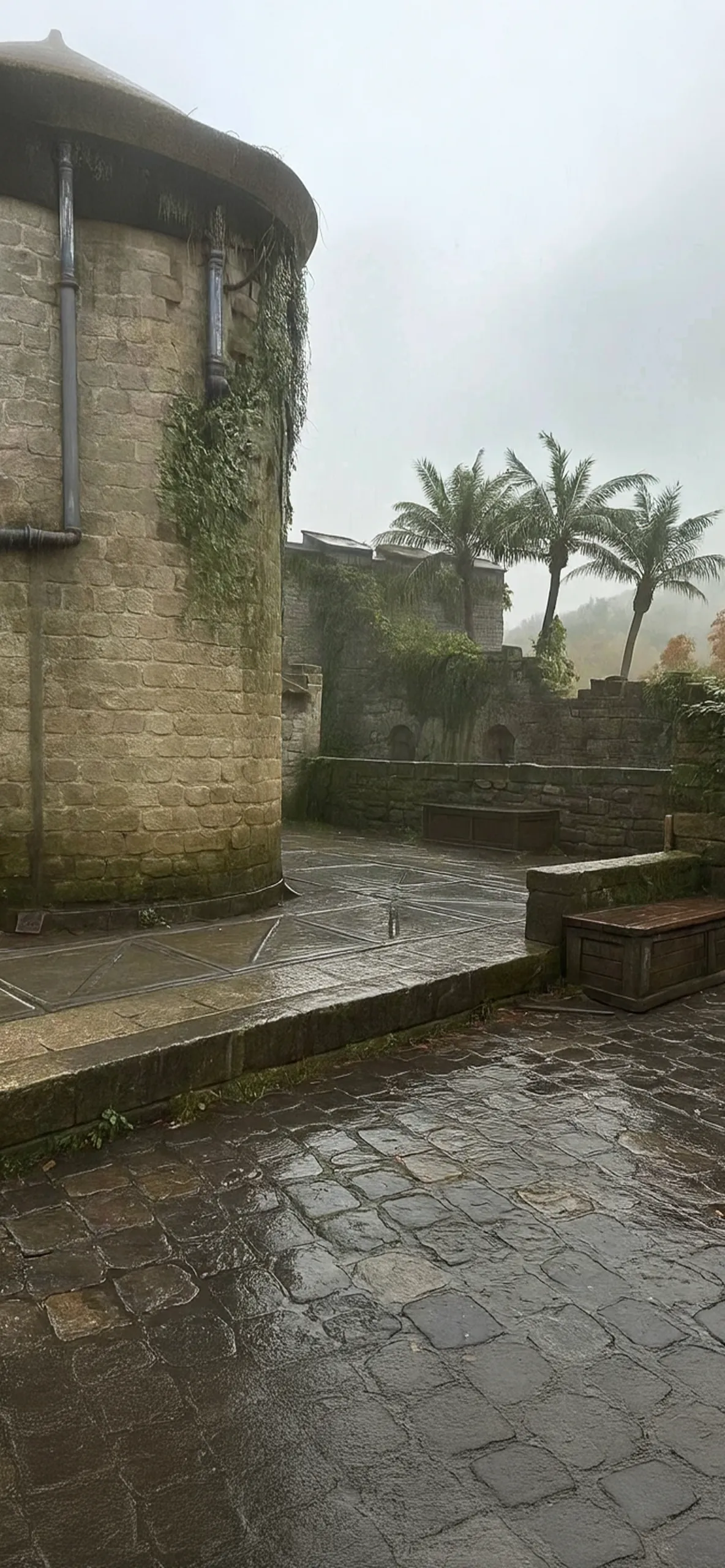 CS Valorant Rain Map Gaming iPhone HD CS Valorant Rain Map Gaming iPhone HD — 1184×2560 HD wallpaper