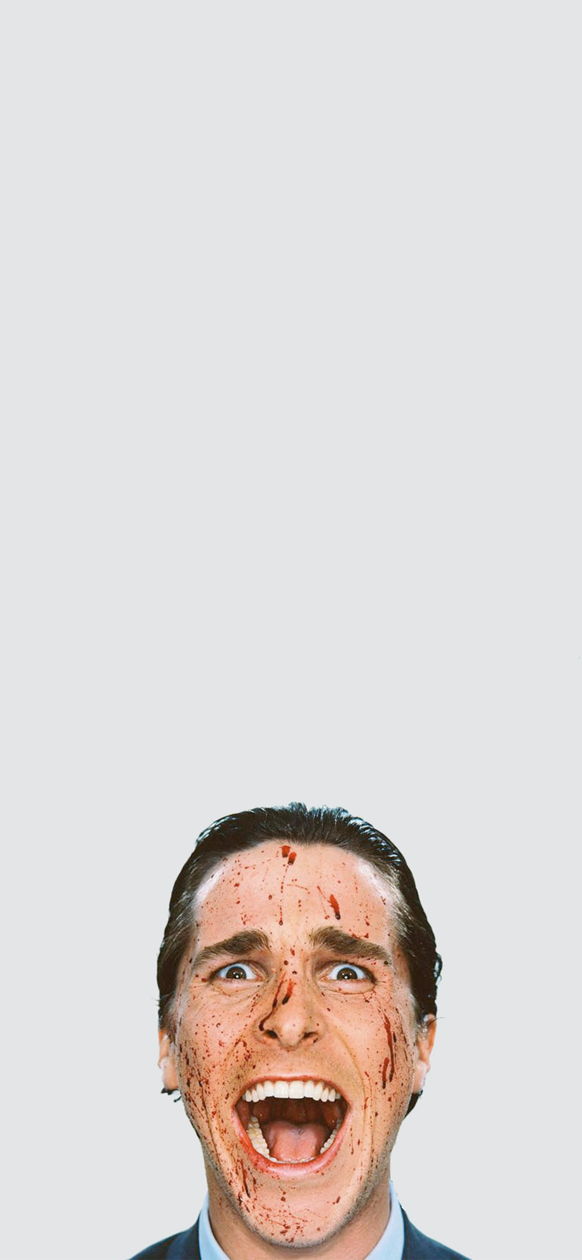 American Psycho Wallpapers 4k iPhone American Psycho Wallpapers 4k iPhone — 1184×2560 HD wallpaper