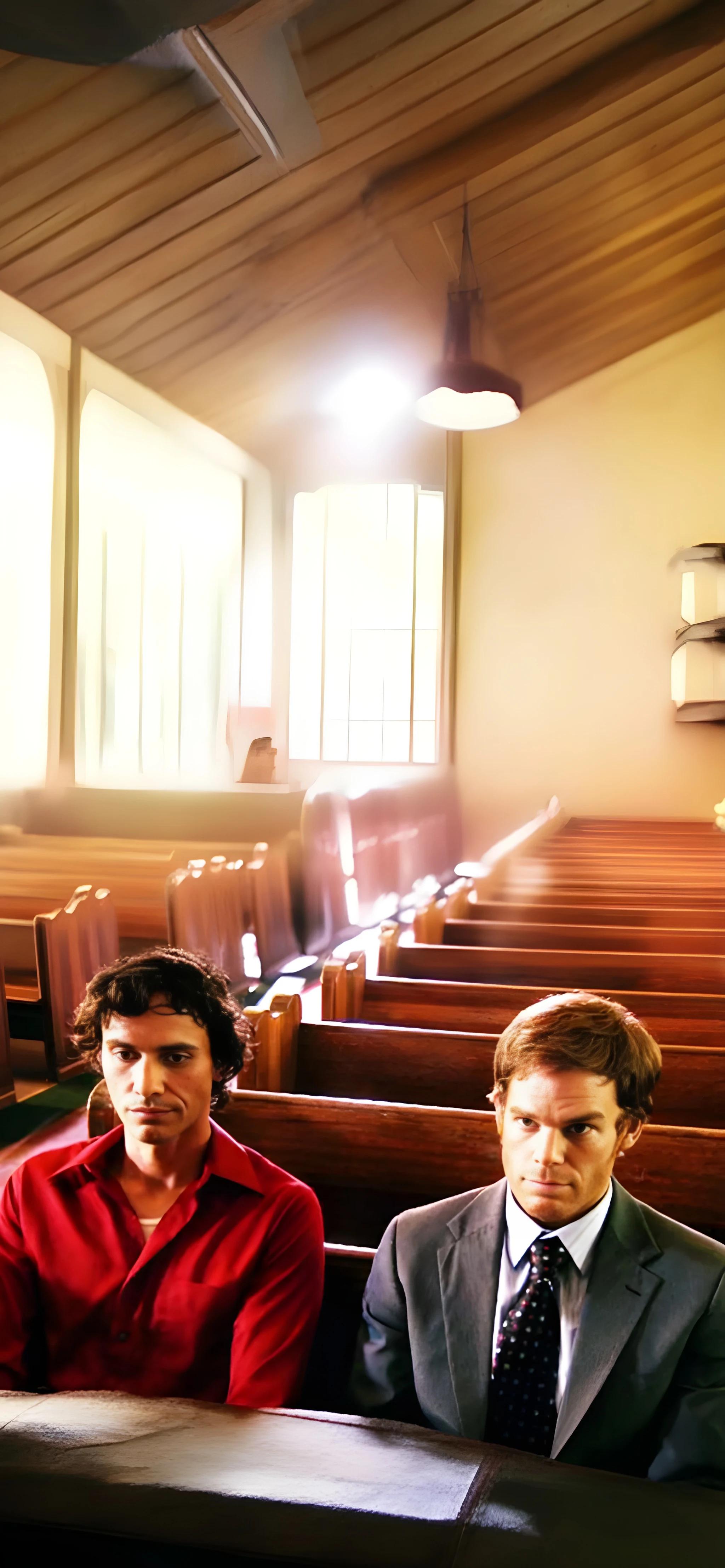 Dexter & Brian Moser 4k Wallpapers Dexter & Brian Moser 4k Wallpapers — 2048×4428 HD wallpaper