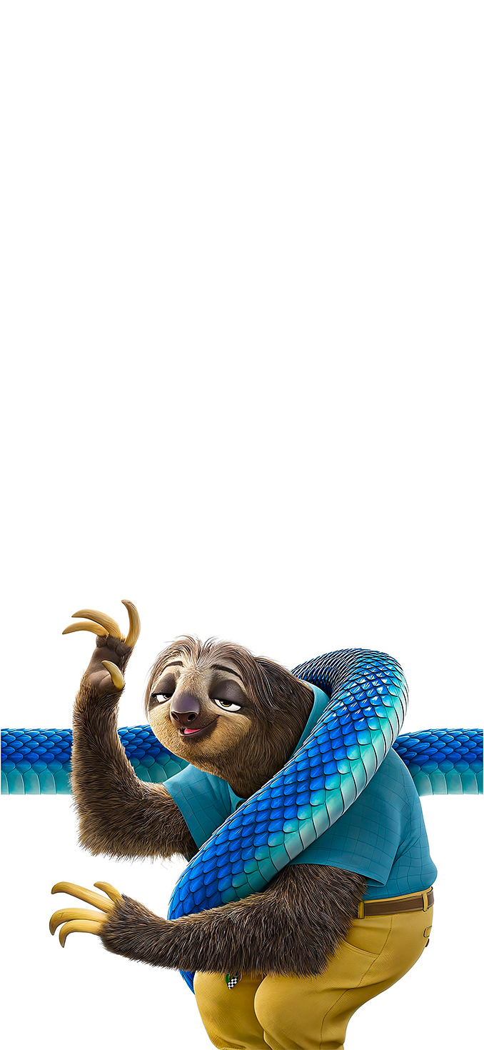 Flash Slothmore Caught – Zootopia 2 Aesthetic Wallpaper Flash Slothmore Caught – Zootopia 2 Aesthetic Wallpaper — 678×1470 HD wallpaper