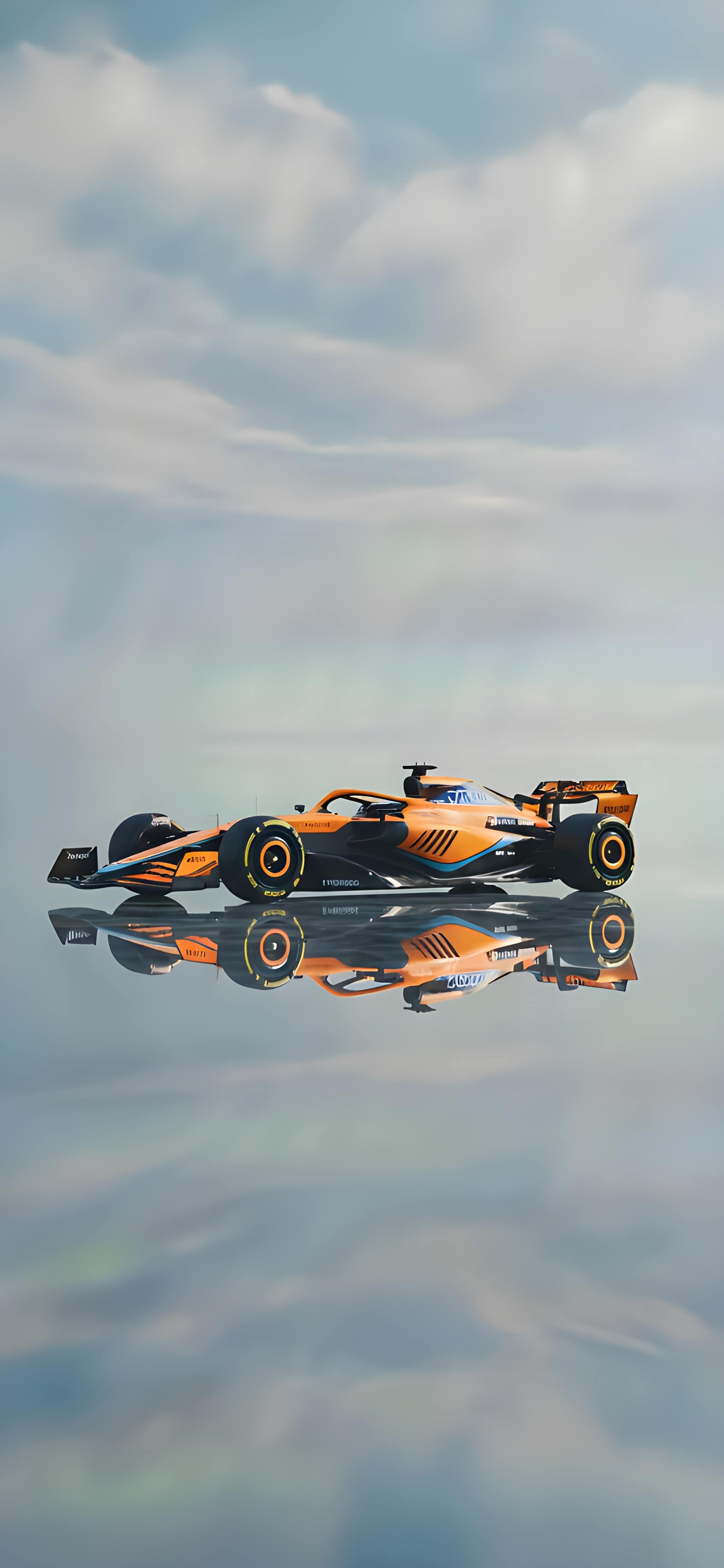 McLaren F1 Team Papaya Orange – Formula 1 Speed & Luxury 4K Wallpaper McLaren F1 Team Papaya Orange – Formula 1 Speed & Luxury 4K Wallpaper HD wallpaper