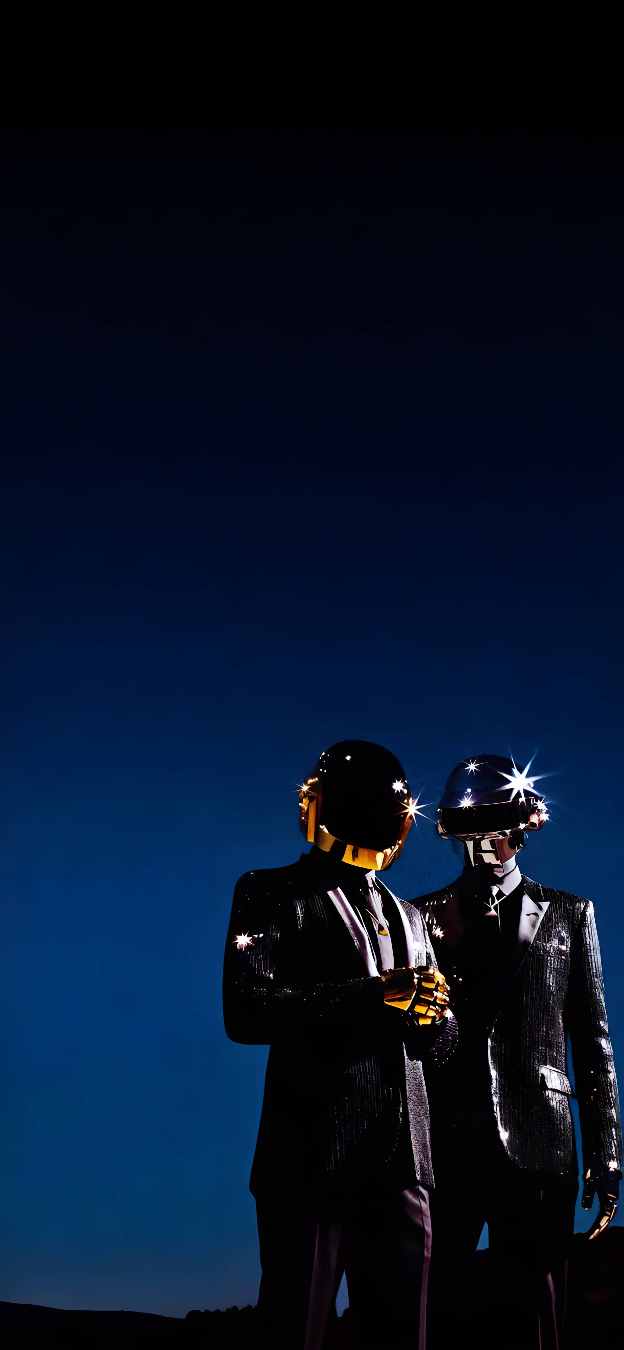 Daft Punk 4K Wallpaper Daft Punk 4K Wallpaper HD wallpaper