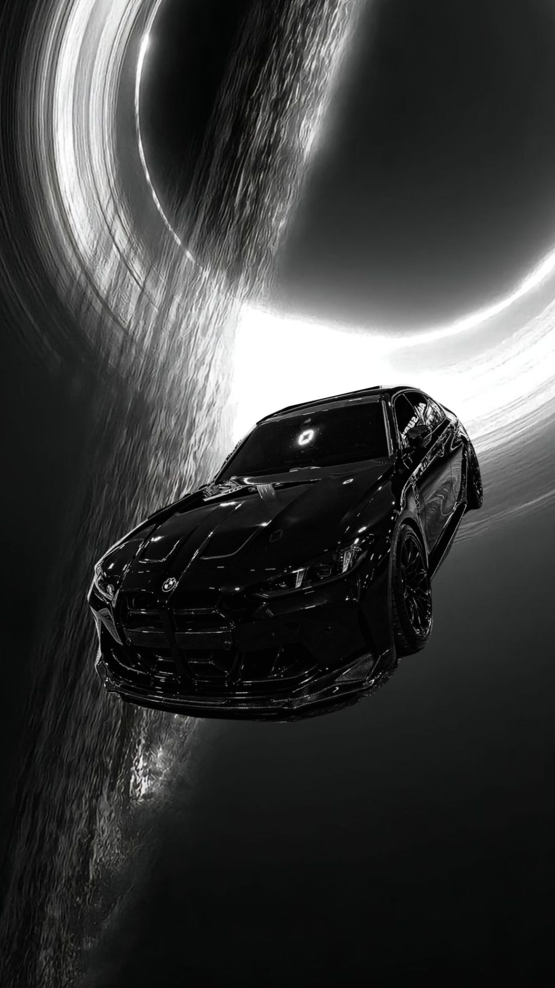 BMW M4 Black Hole Event Horizon – Dark Aesthetic 4K Wallpaper BMW M4 Black Hole Event Horizon – Dark Aesthetic 4K Wallpaper HD wallpaper