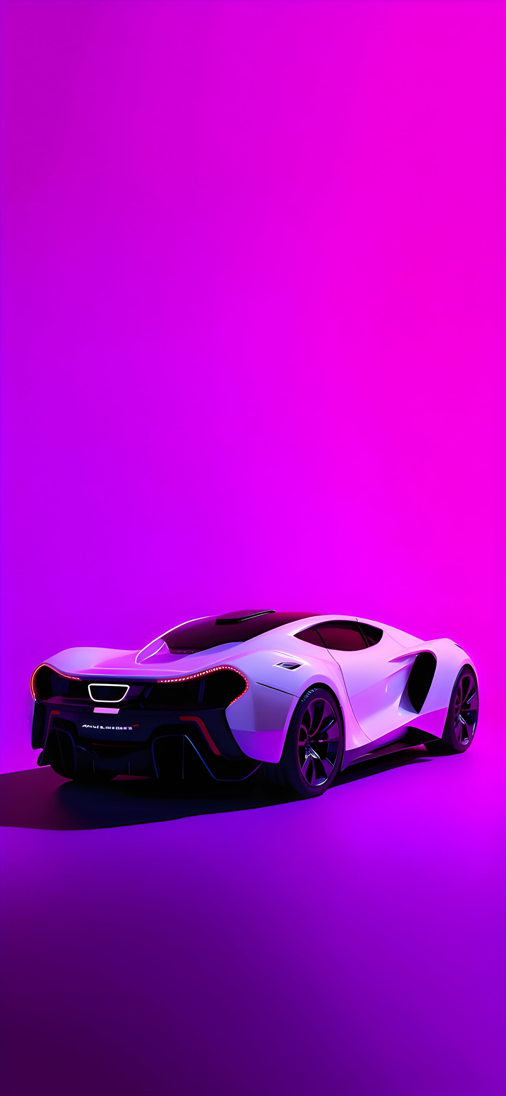 Mclaren 4K Wallpaper Mclaren 4K Wallpaper HD wallpaper