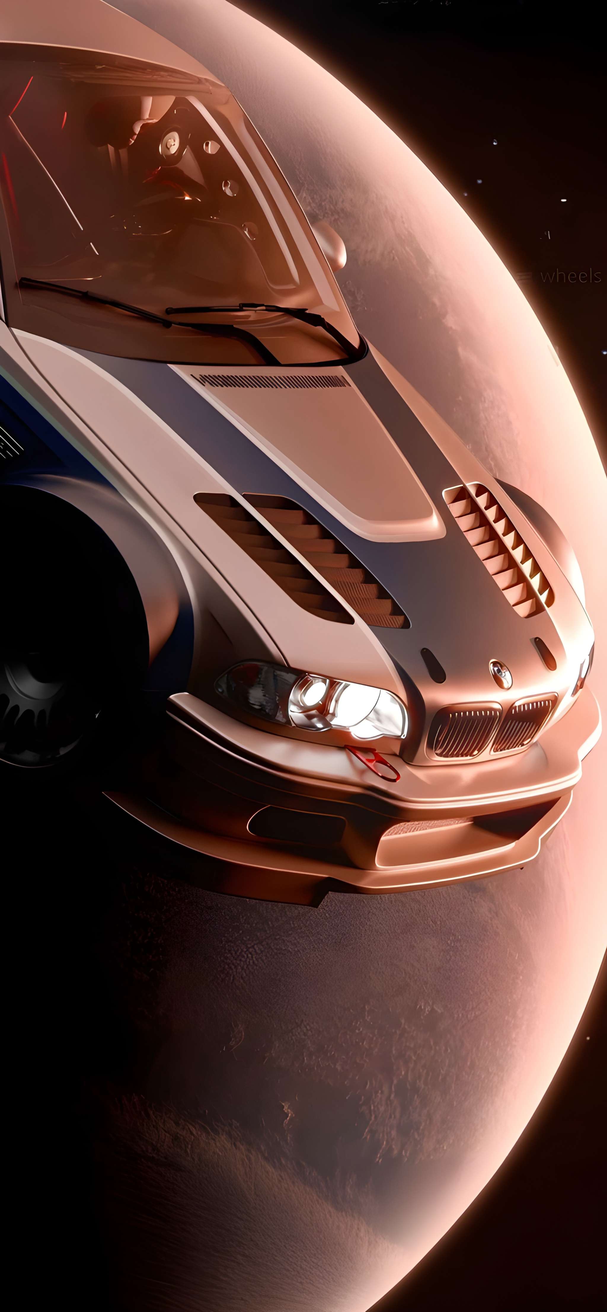 BMW Car 4K Wallpaper BMW Car 4K Wallpaper HD wallpaper