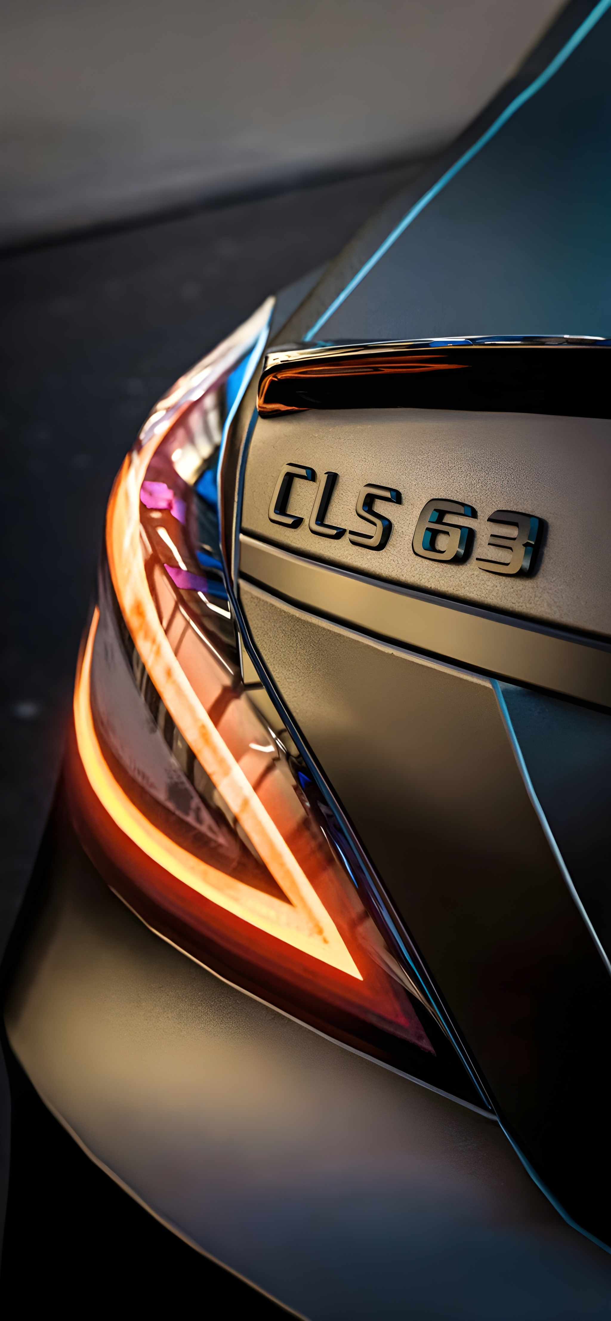 CLS 63 4K Wallpaper CLS 63 4K Wallpaper HD wallpaper
