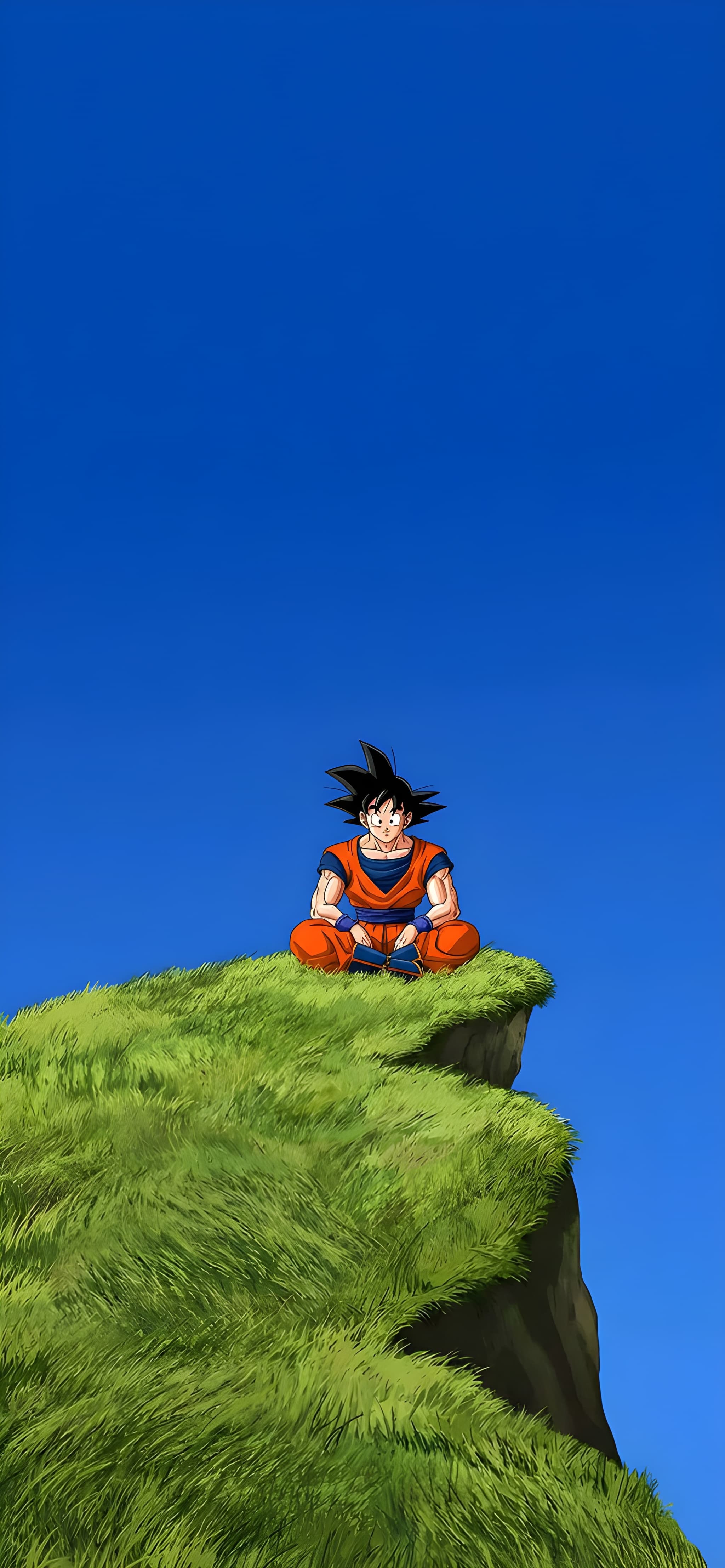 Goku 4K Wallpaper Goku 4K Wallpaper HD wallpaper