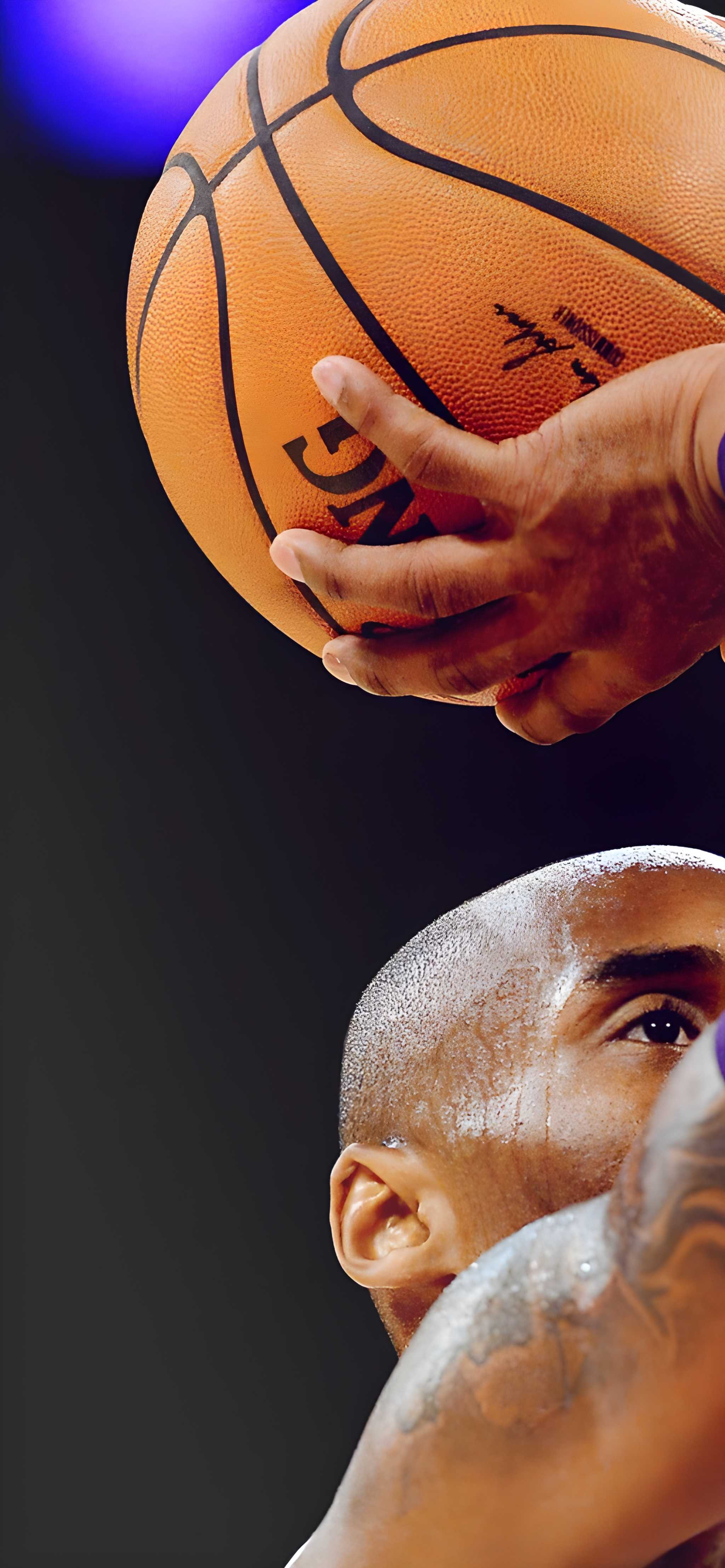 Kobe Bryant 4K Wallpaper Kobe Bryant 4K Wallpaper HD wallpaper