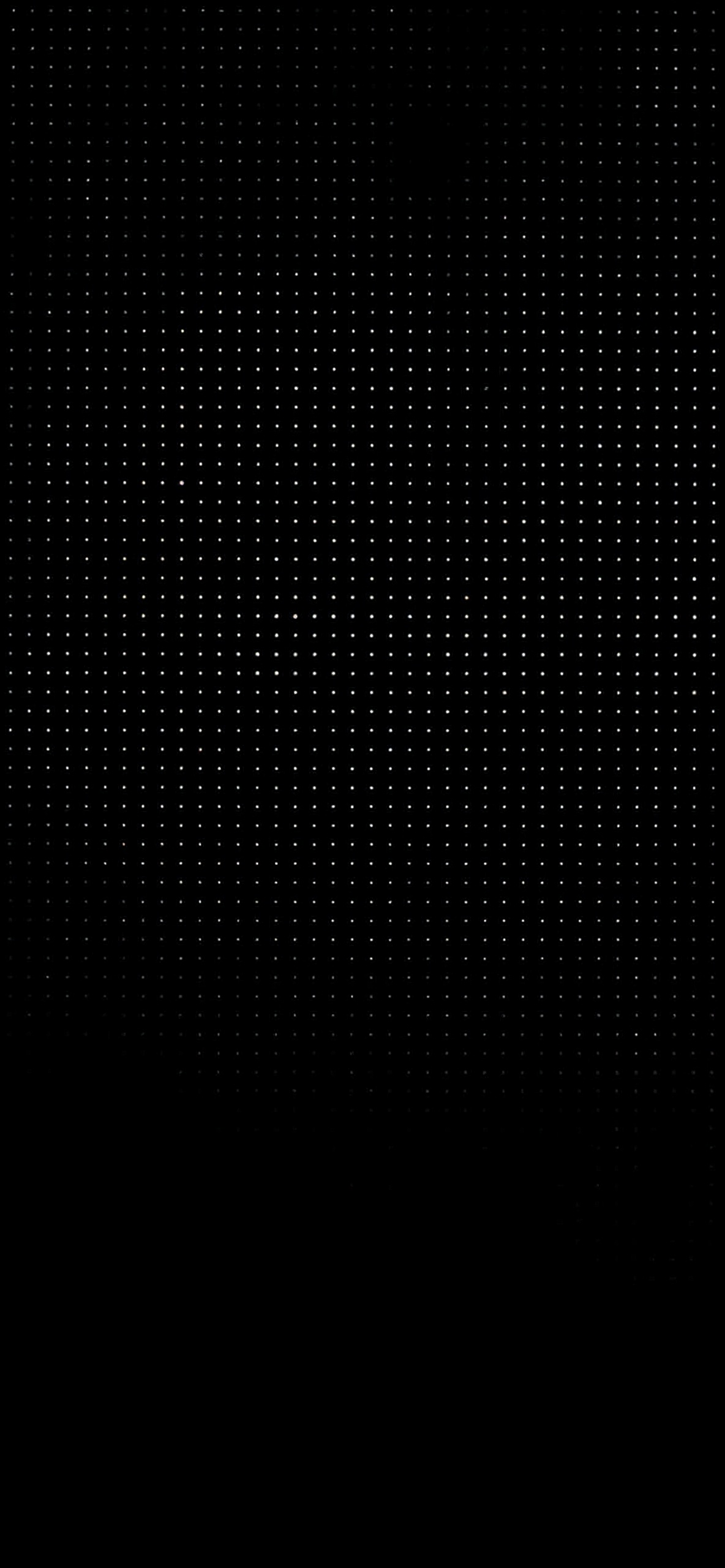 Dots 4K Wallpaper Dots 4K Wallpaper — 1184×2560 HD wallpaper