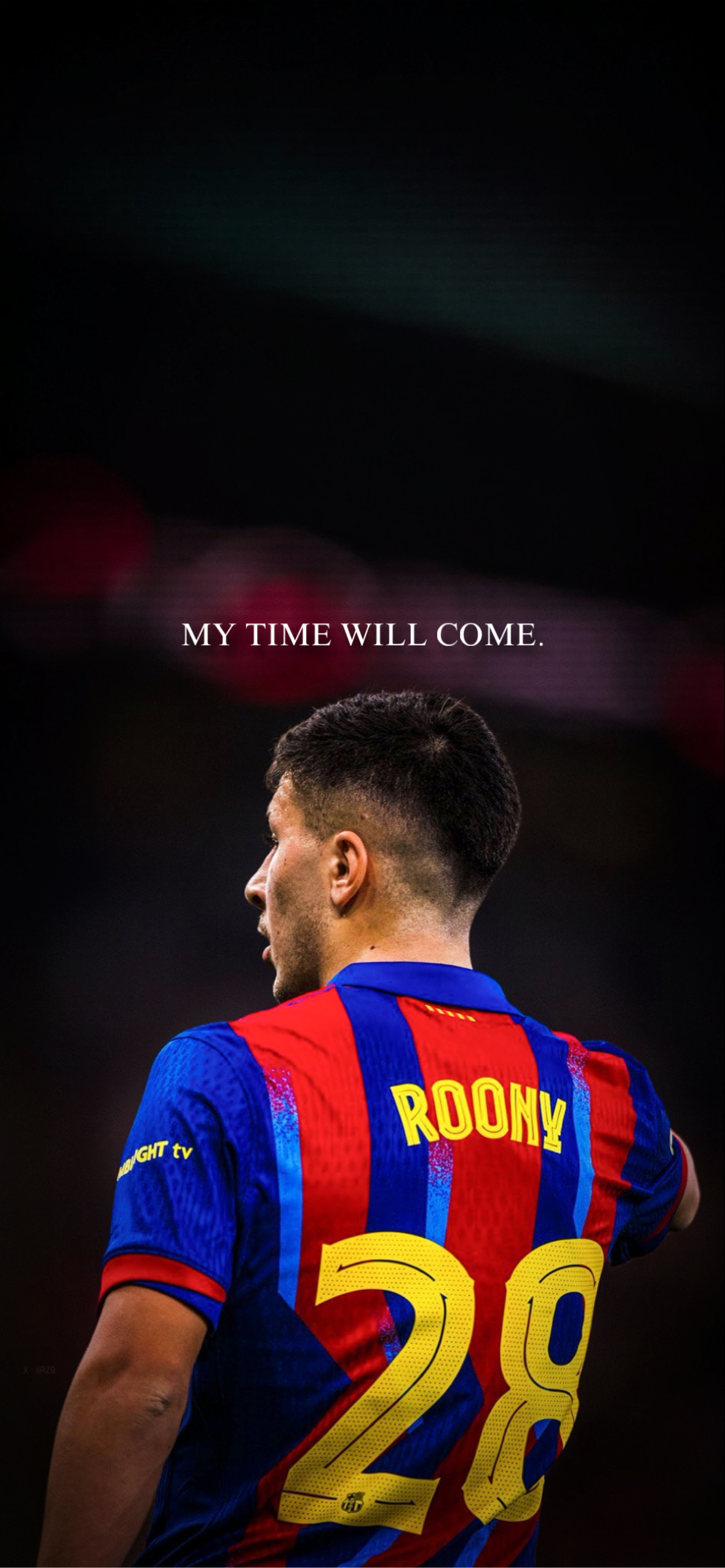 4k roony wallpaper 4k roony wallpaper — 1179×2549 HD wallpaper