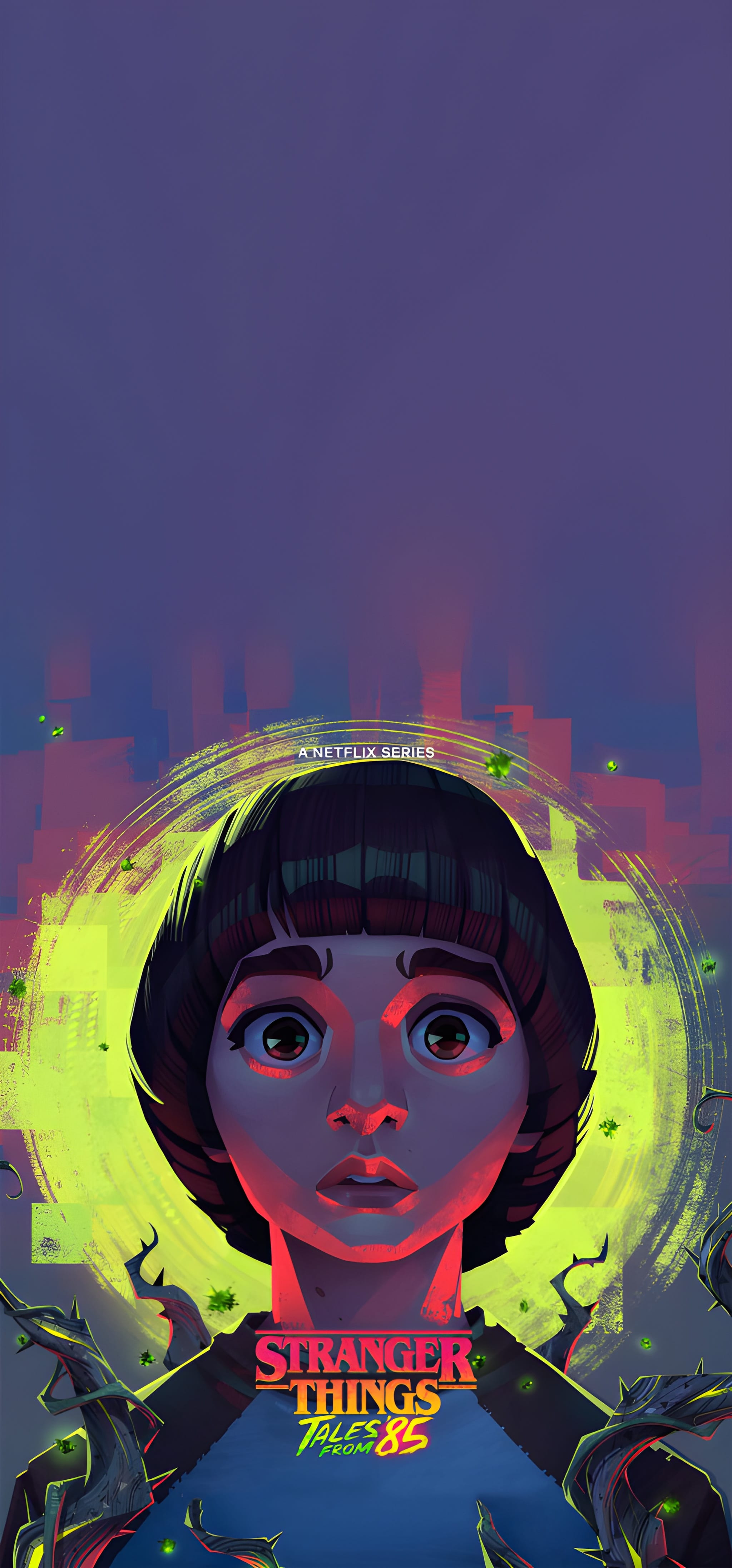 Will Byers 4K Wallpaper Will Byers 4K Wallpaper — 2048×4388 HD wallpaper