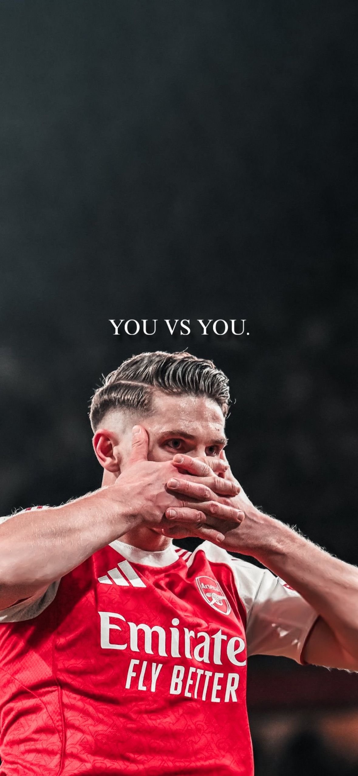 4k declan rice arsenal wallpaper 4k declan rice arsenal wallpaper — 1179×2552 HD wallpaper