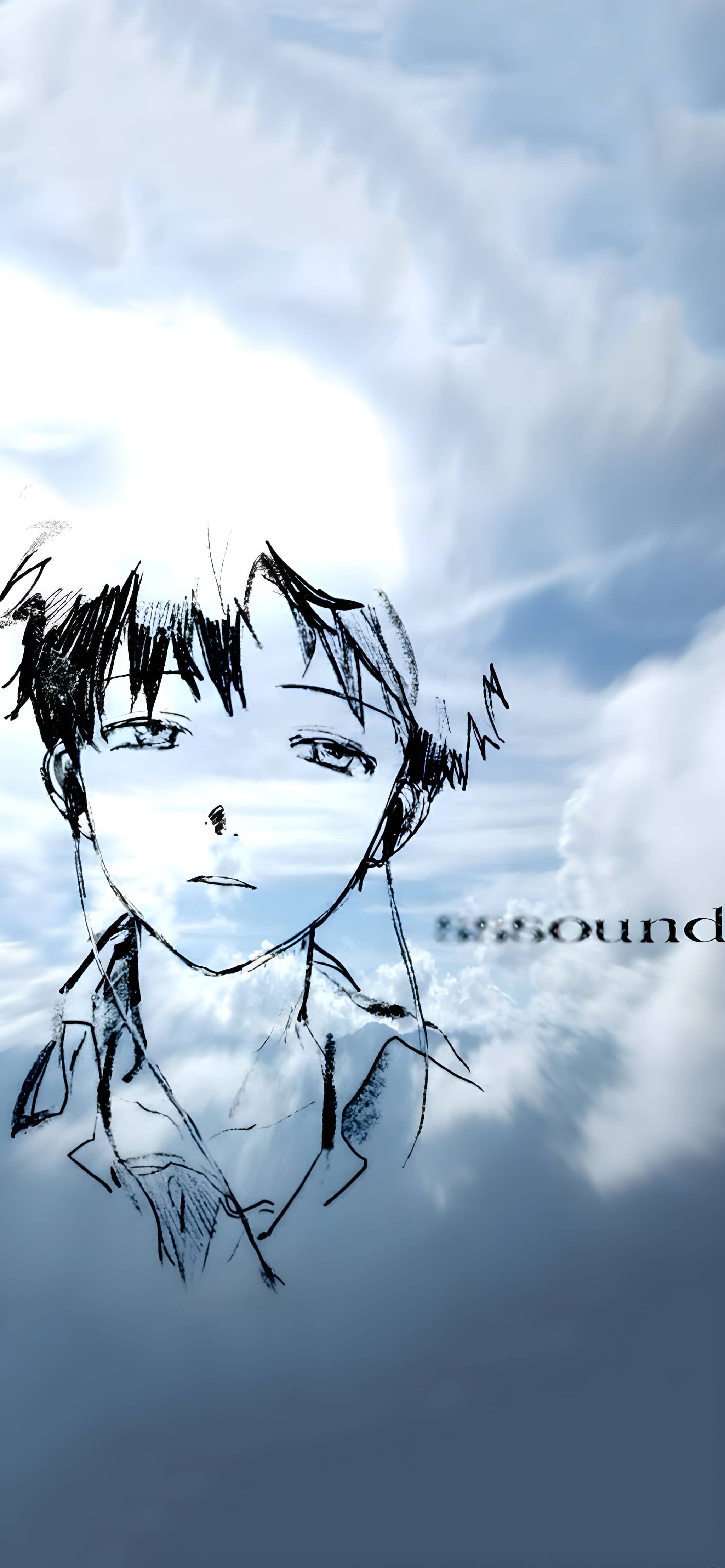 Shinji Ikari 4K Wallpaper Shinji Ikari 4K Wallpaper — 2048×4428 HD wallpaper