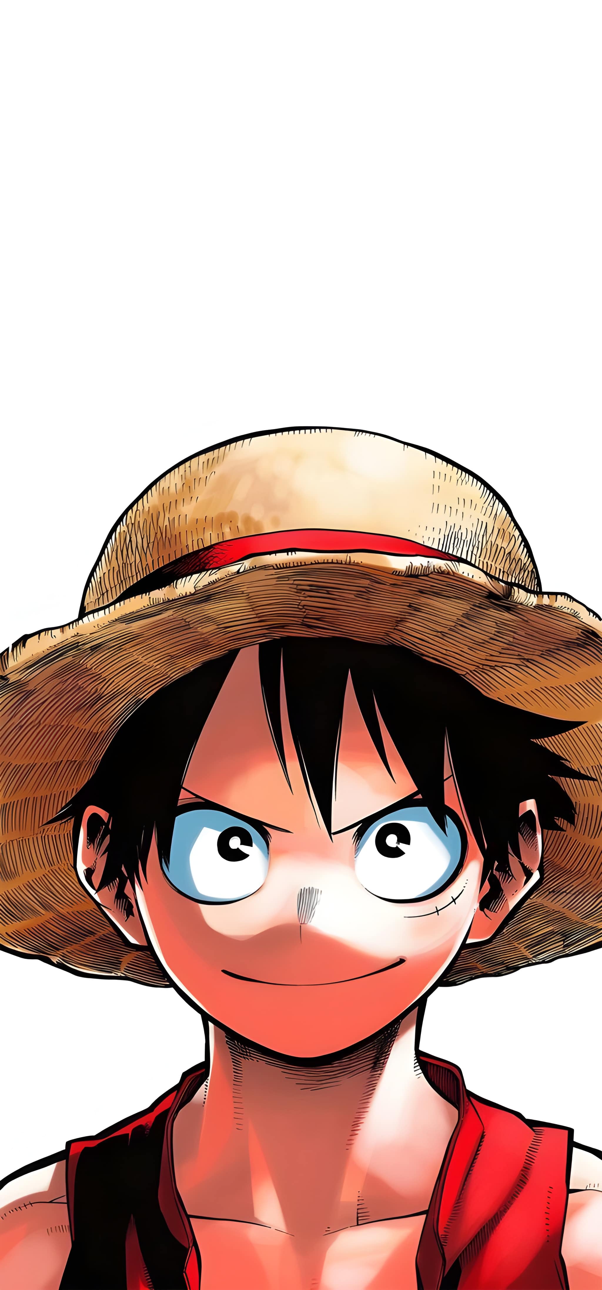 Luffy Cartoon Pirate 4K Wallpaper Luffy Cartoon Pirate 4K Wallpaper — 2048×4388 HD wallpaper