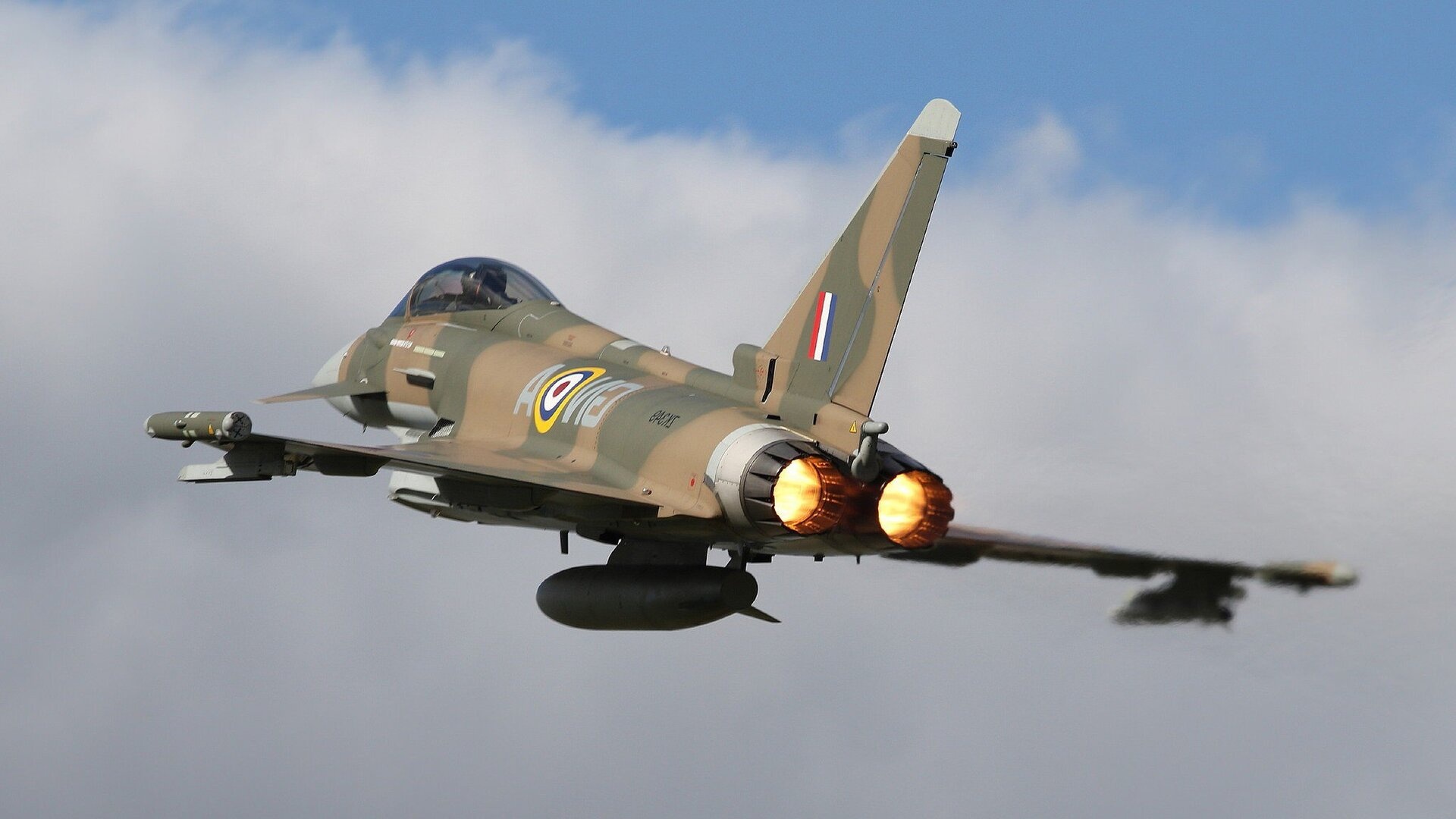 Eurofighter Typhoon, Jet Fighters Wallpaper, Full HD Desktop Eurofighter Typhoon, Jet Fighters Wallpaper, Full HD Desktop — 1920×1080 HD wallpaper