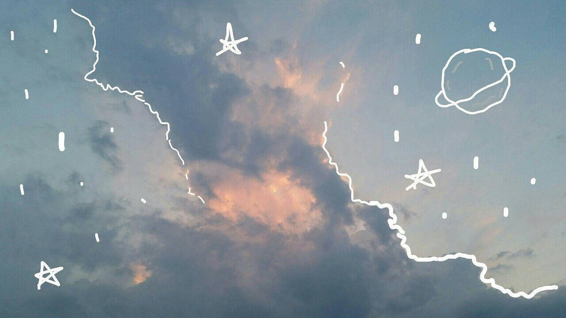 Sky, For Laptop Wallpaper, Full HD Desktop Sky, For Laptop Wallpaper, Full HD Desktop — 1920×1080 HD wallpaper