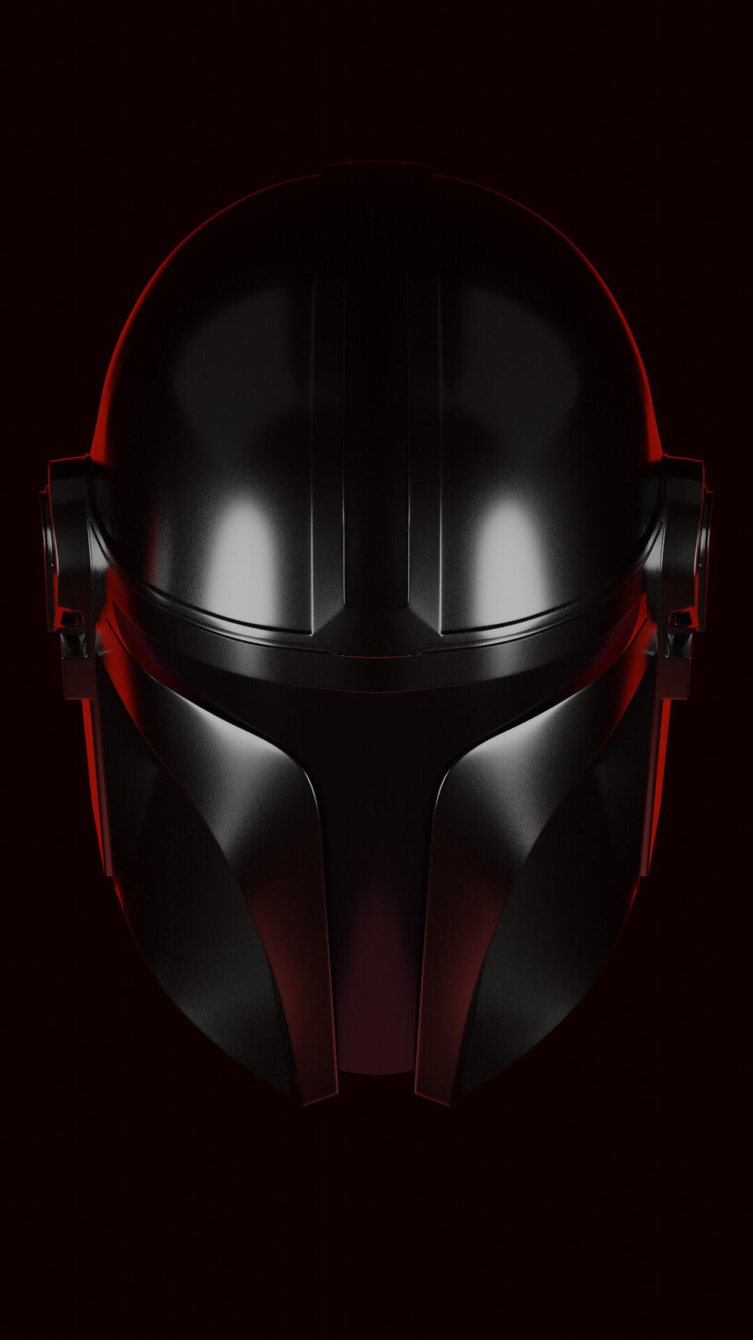 Helmet, The Mandalorian Wallpaper, Full HD Phone Helmet, The Mandalorian Wallpaper, Full HD Phone — 1080×1920 HD wallpaper