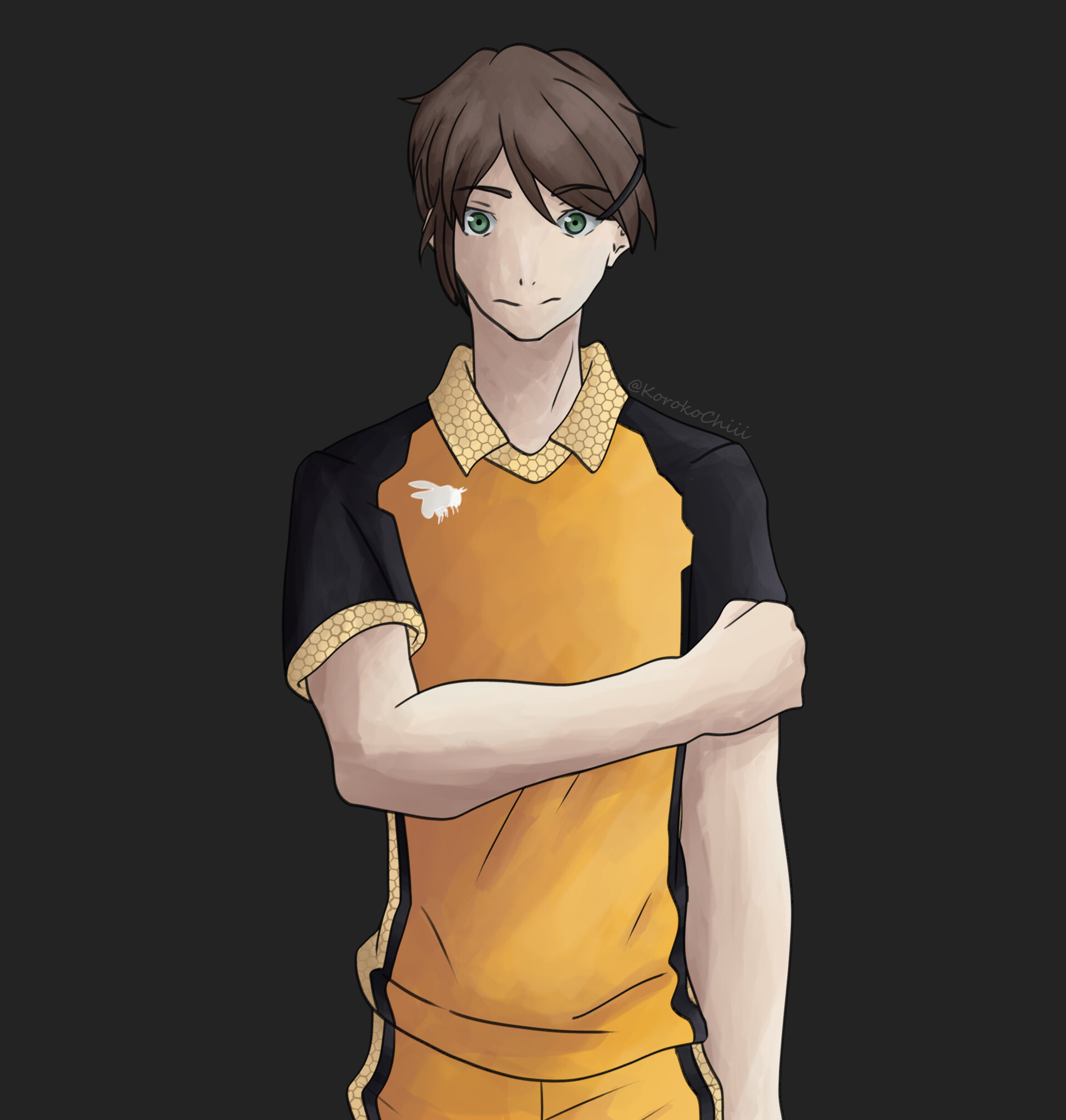 Kaie Koroko, Haikyuu!! Wallpaper, HD Phone Kaie Koroko, Haikyuu!! Wallpaper, HD Phone — 1920×2018 HD wallpaper