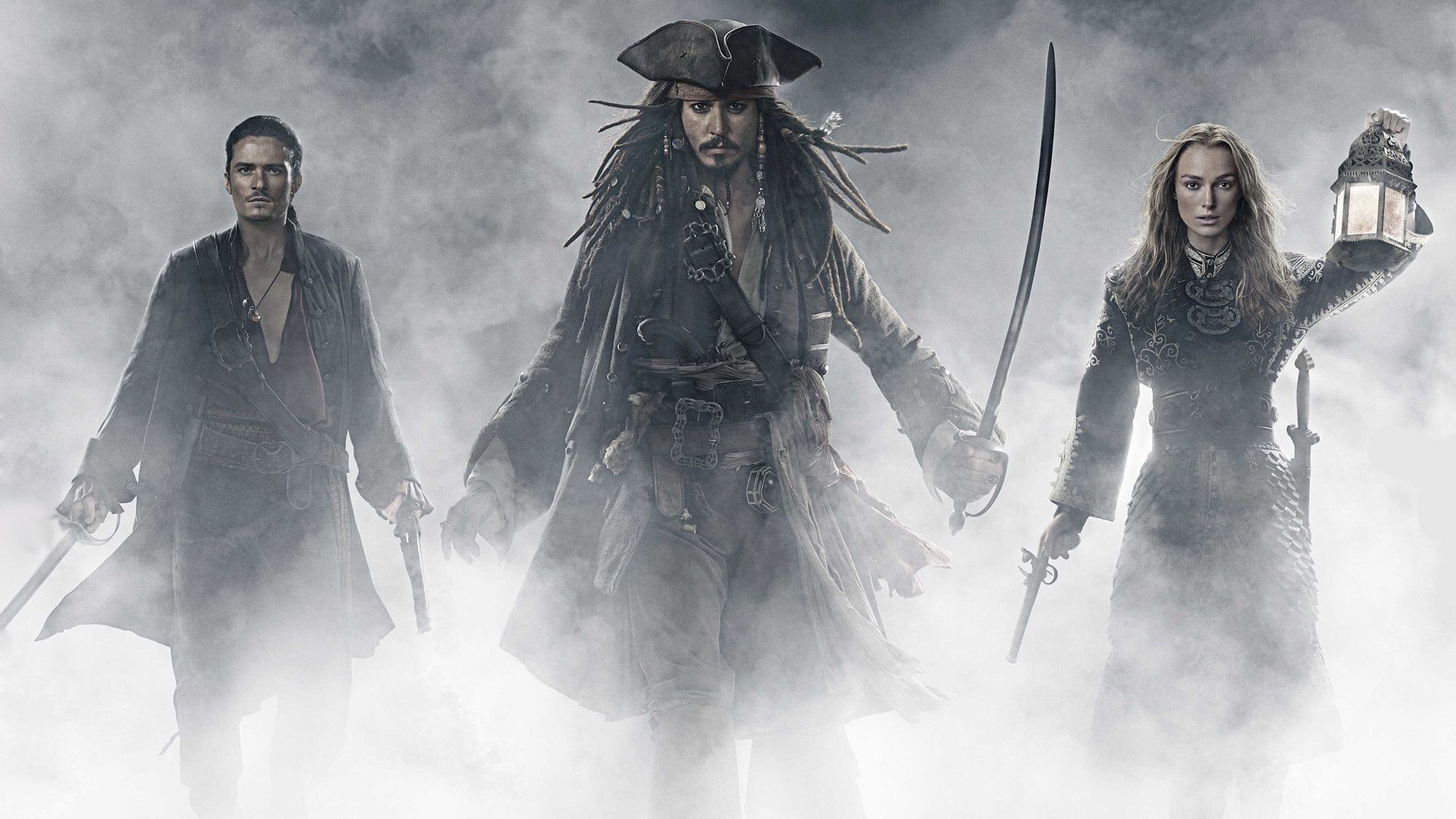 William Turner Jr., Pirates of the Caribbean Wallpaper, Full HD Desktop William Turner Jr., Pirates of the Caribbean Wallpaper, Full HD Desktop — 1920×1080 HD wallpaper
