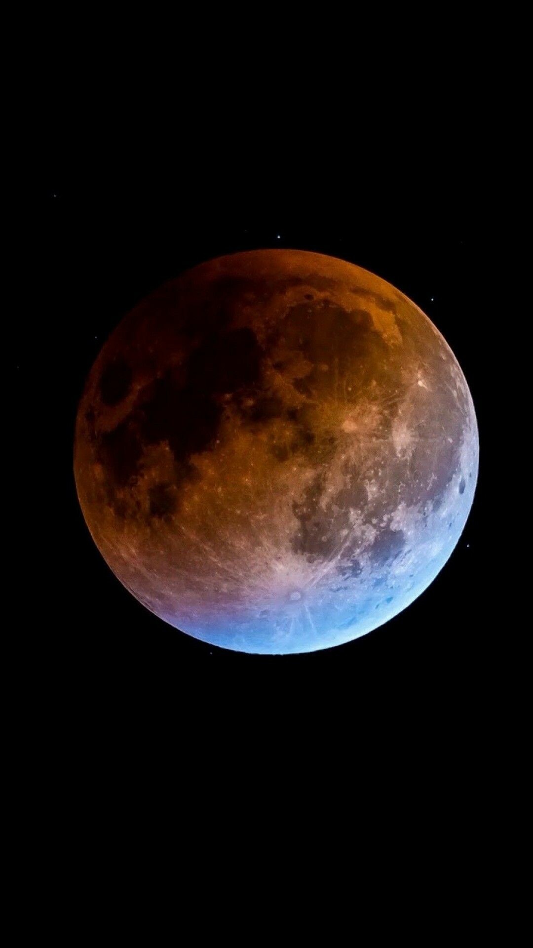 Blood Moon, Moon Wallpaper, Full HD Phone Blood Moon, Moon Wallpaper, Full HD Phone — 1080×1920 HD wallpaper