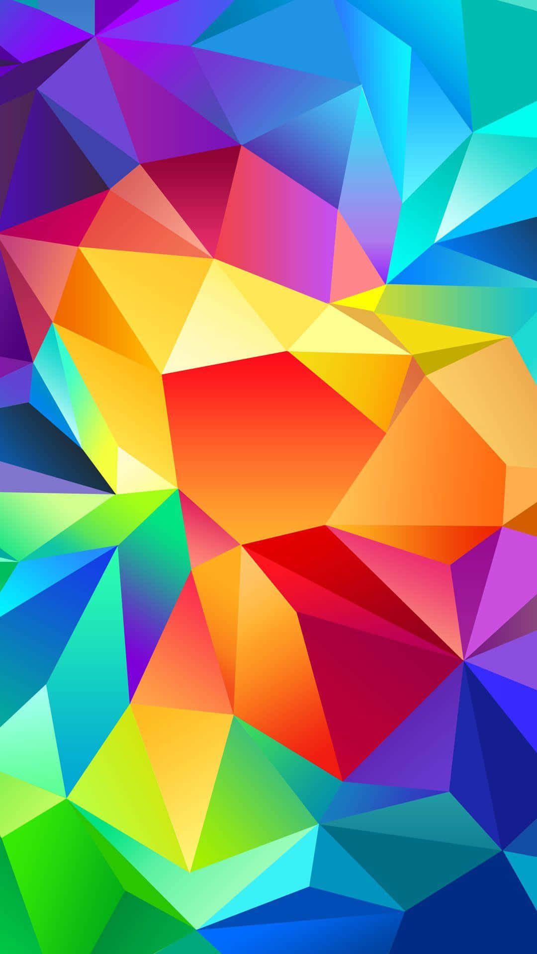 Polygonal, For iPhone Wallpaper, Full HD Phone Polygonal, For iPhone Wallpaper, Full HD Phone — 1080×1920 HD wallpaper