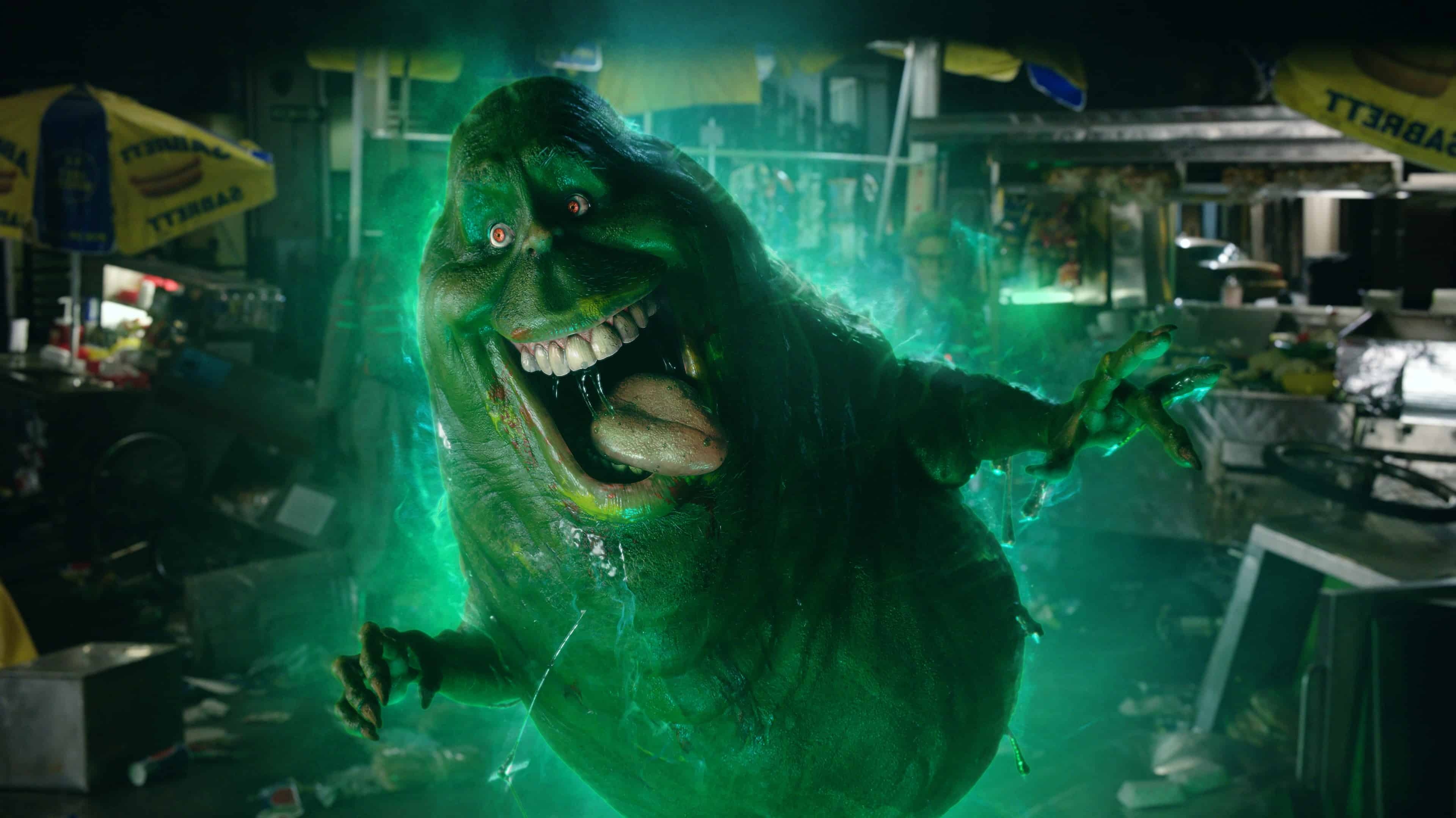 desktop ghostbusters 2016 desktop ghostbusters 2016 — 3840×2160 HD wallpaper