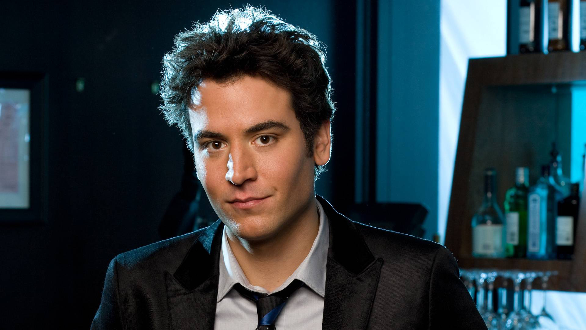 Ted, How I Met Your Mother Wallpaper, Full HD Desktop Ted, How I Met Your Mother Wallpaper, Full HD Desktop — 1920×1080 HD wallpaper