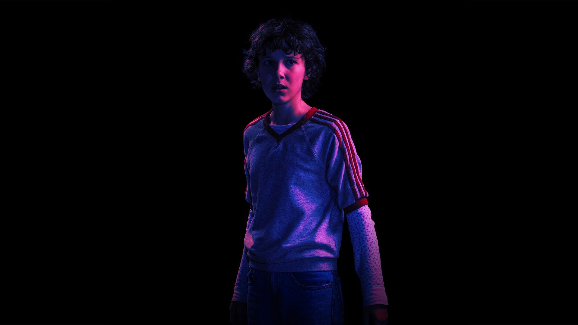 Season 2, Stranger Things Wallpaper, Full HD Desktop Season 2, Stranger Things Wallpaper, Full HD Desktop — 1920×1080 HD wallpaper