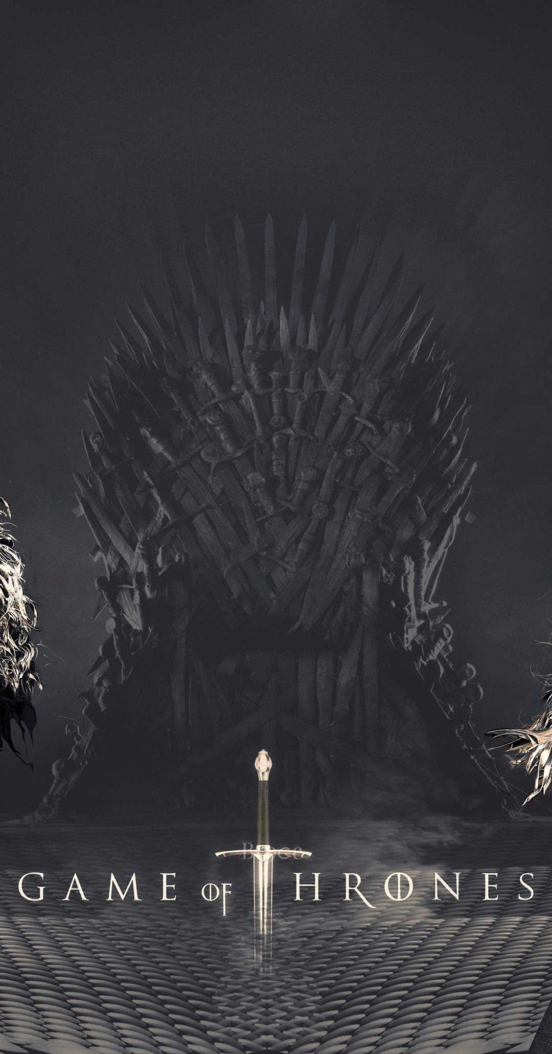 Iron Throne Iron Throne — 1080×2059 HD wallpaper