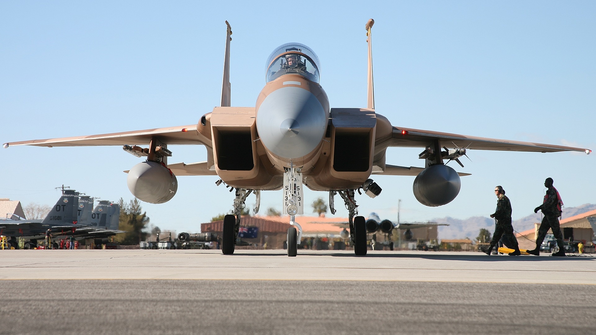 F-15 Eagle, Jet Fighters Wallpaper, Full HD Desktop F-15 Eagle, Jet Fighters Wallpaper, Full HD Desktop — 1920×1080 HD wallpaper