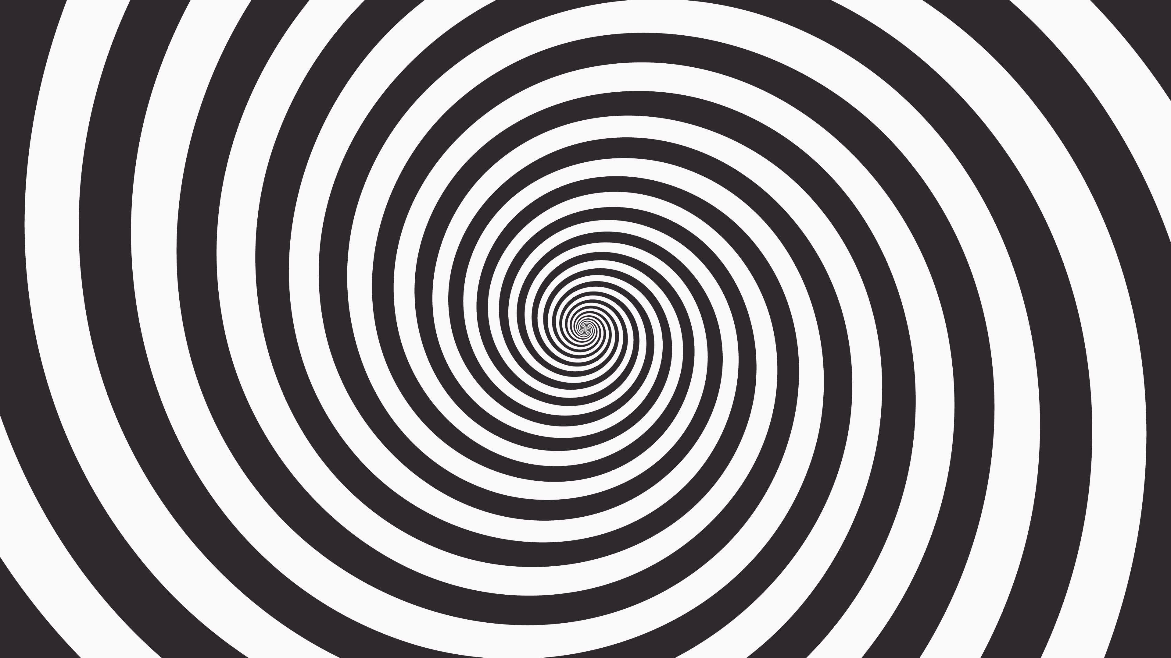 desktop hypnotic desktop hypnotic — 3840×2160 HD wallpaper