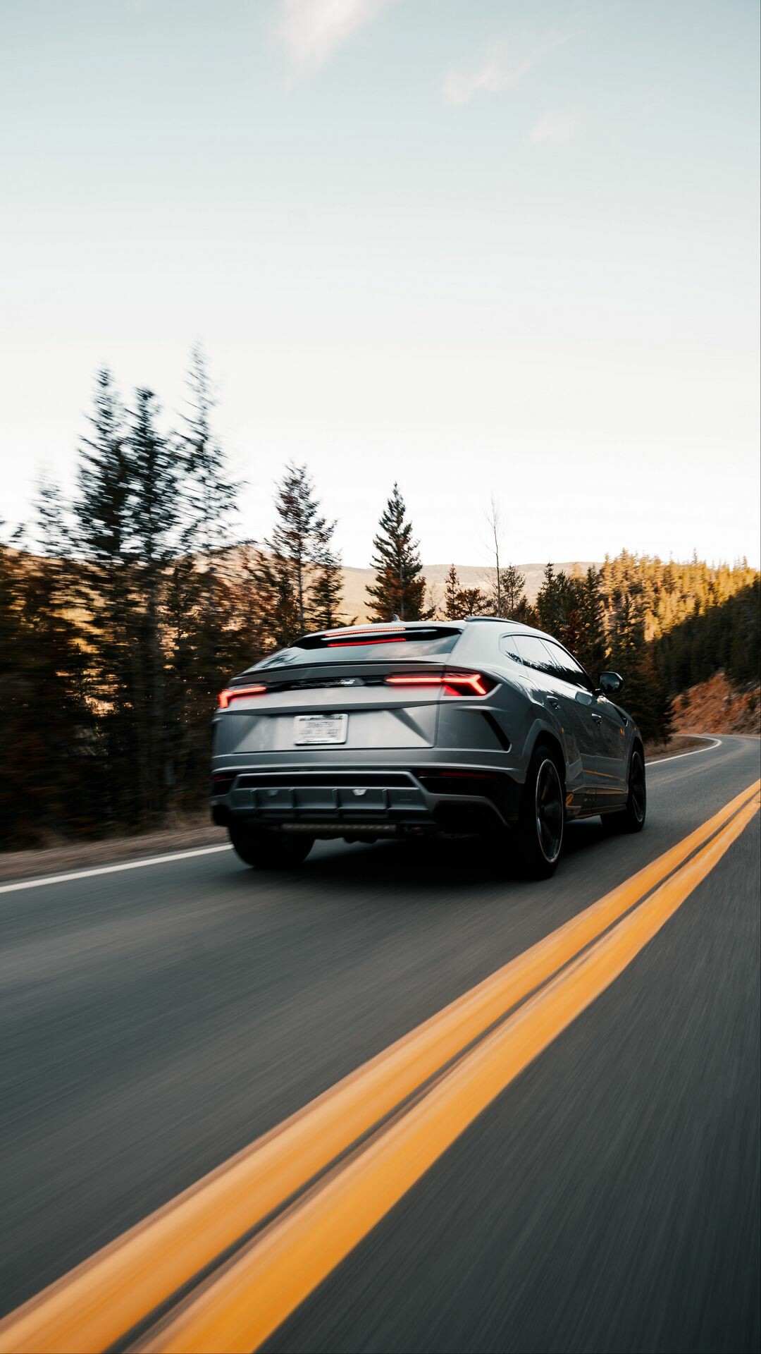 Urus, Lamborghini Wallpaper, Full HD Phone Urus, Lamborghini Wallpaper, Full HD Phone — 1080×1920 HD wallpaper