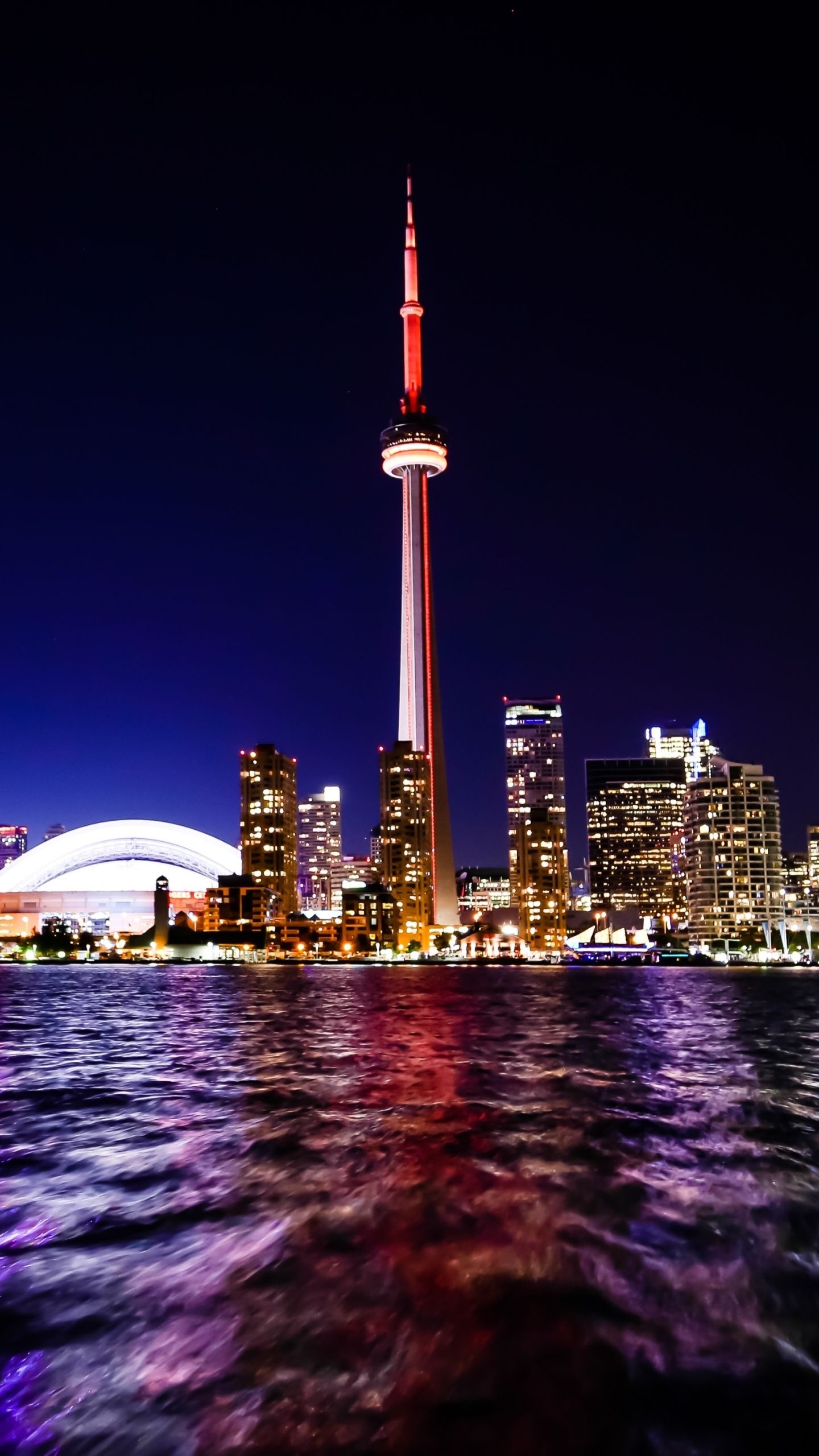 Canada Canada — 1440×2560 HD wallpaper