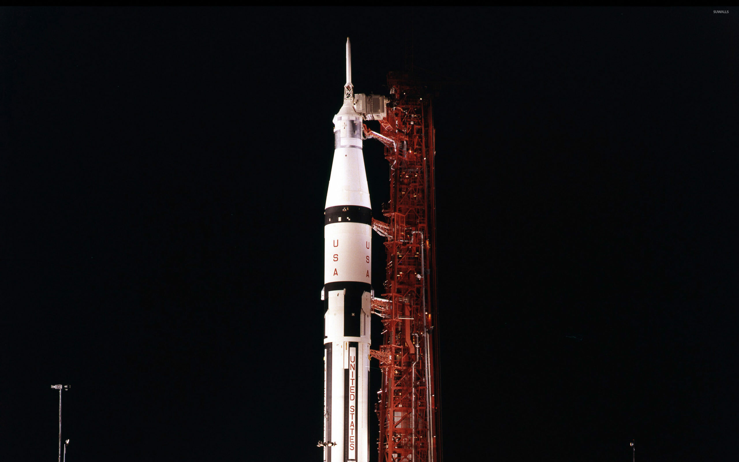 Apollo 7, Apollo 11 Wallpaper, HD Desktop Apollo 7, Apollo 11 Wallpaper, HD Desktop — 2560×1600 HD wallpaper
