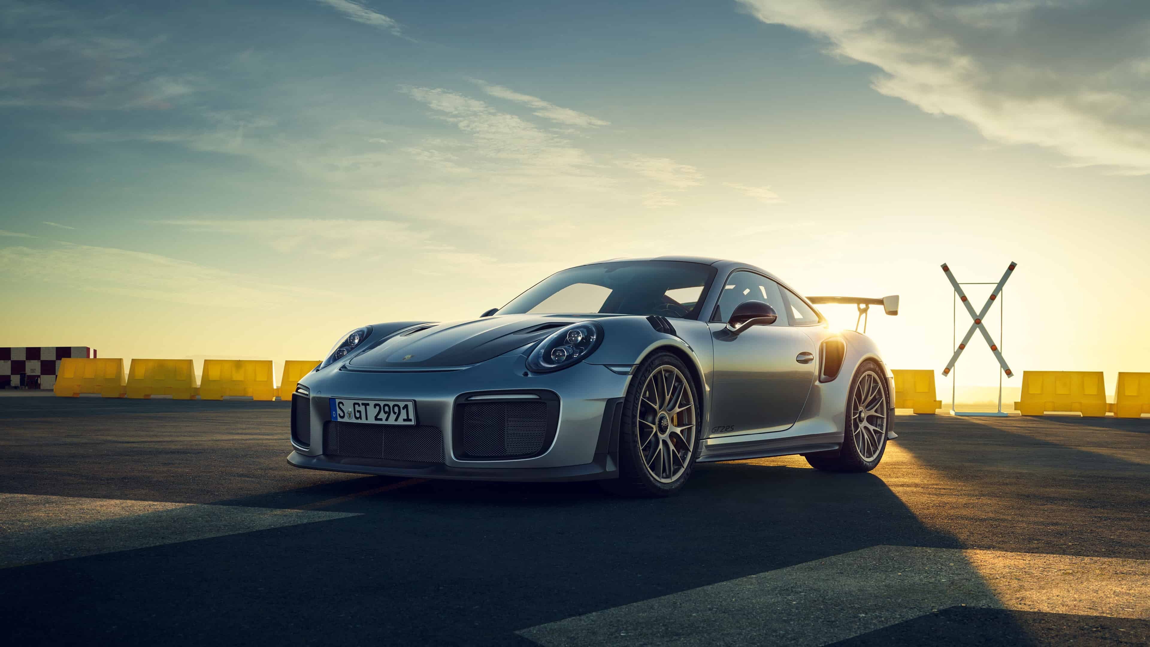 GT2 RS, Porsche Wallpaper, 4K Desktop GT2 RS, Porsche Wallpaper, 4K Desktop — 3840×2160 HD wallpaper