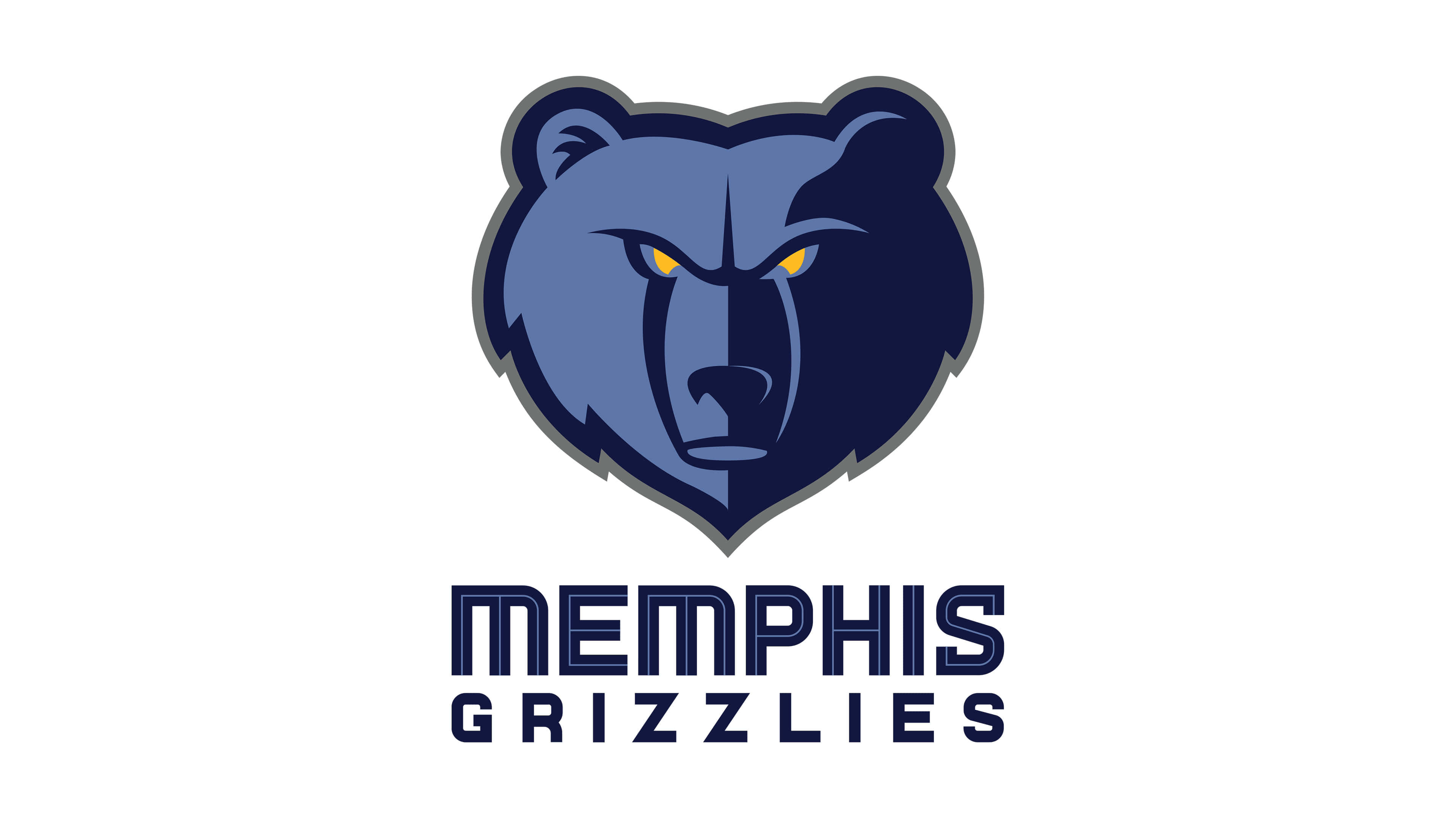 desktop memphis grizzlies desktop memphis grizzlies — 3840×2160 HD wallpaper