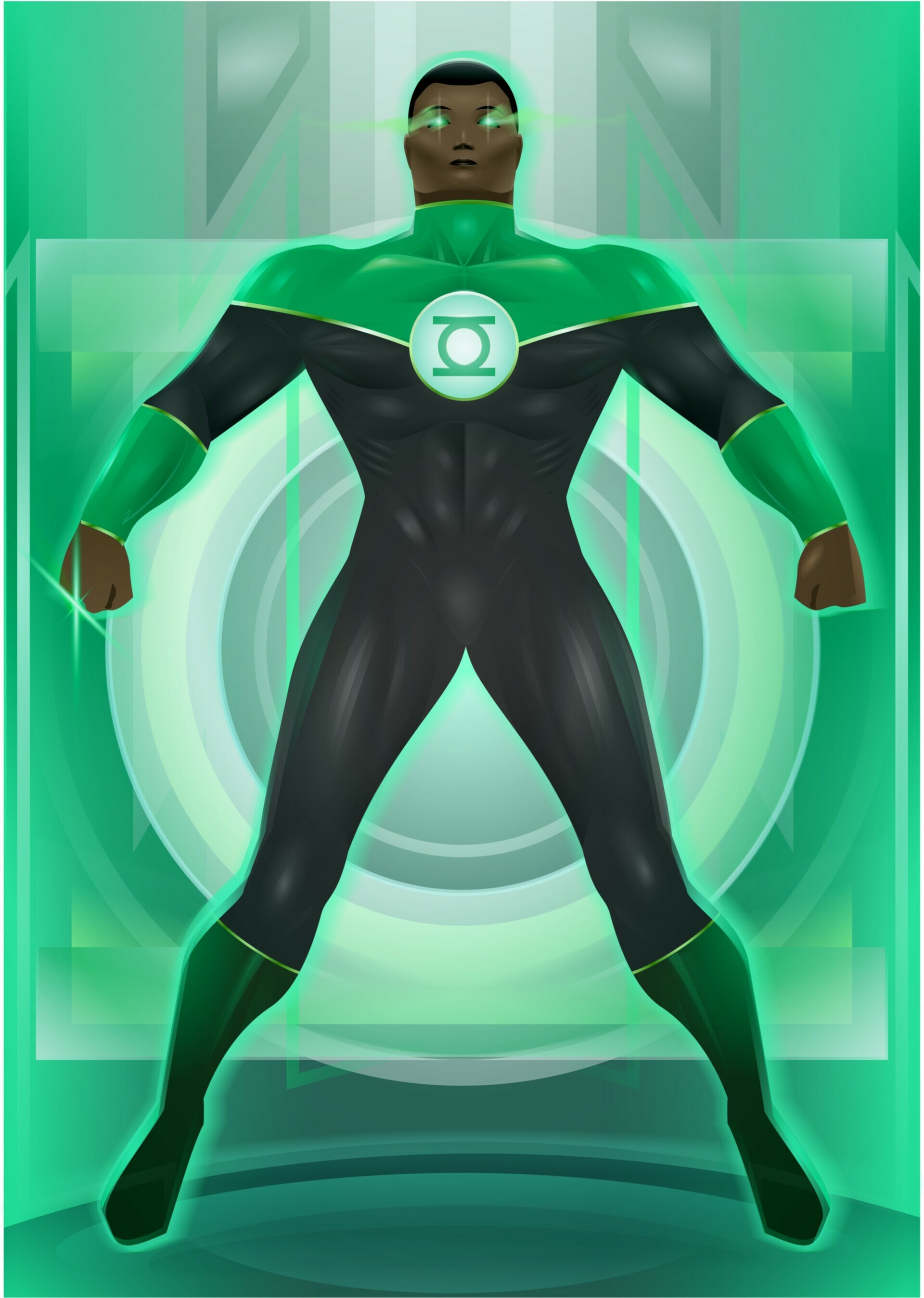 John Stewart, Green Lantern Wallpaper, HD Phone John Stewart, Green Lantern Wallpaper, HD Phone — 1920×2696 HD wallpaper