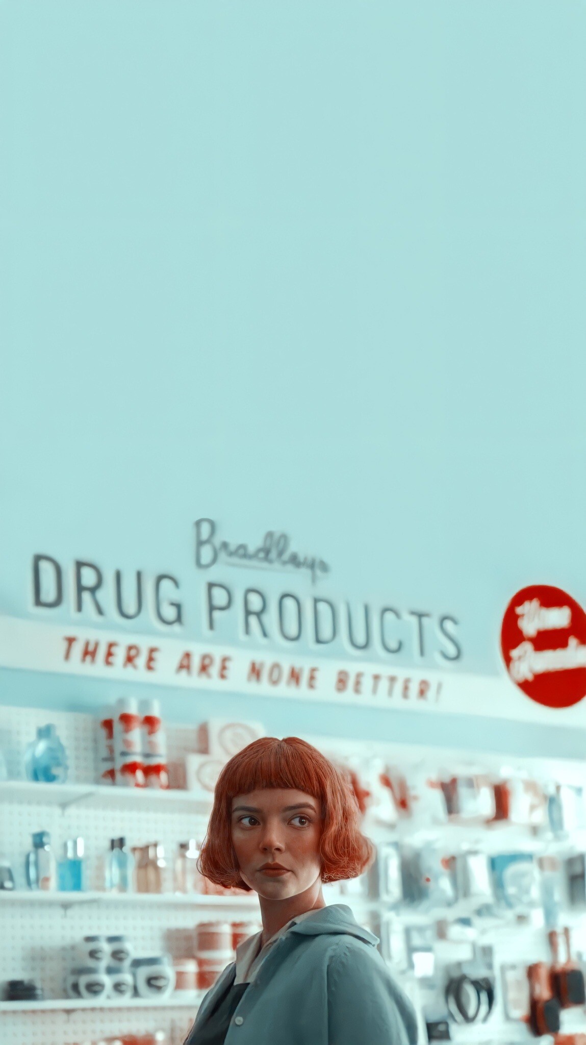 Pills, The Queen's Gambit Wallpaper, HD Phone Pills, The Queen's Gambit Wallpaper, HD Phone — 1149×2048 HD wallpaper