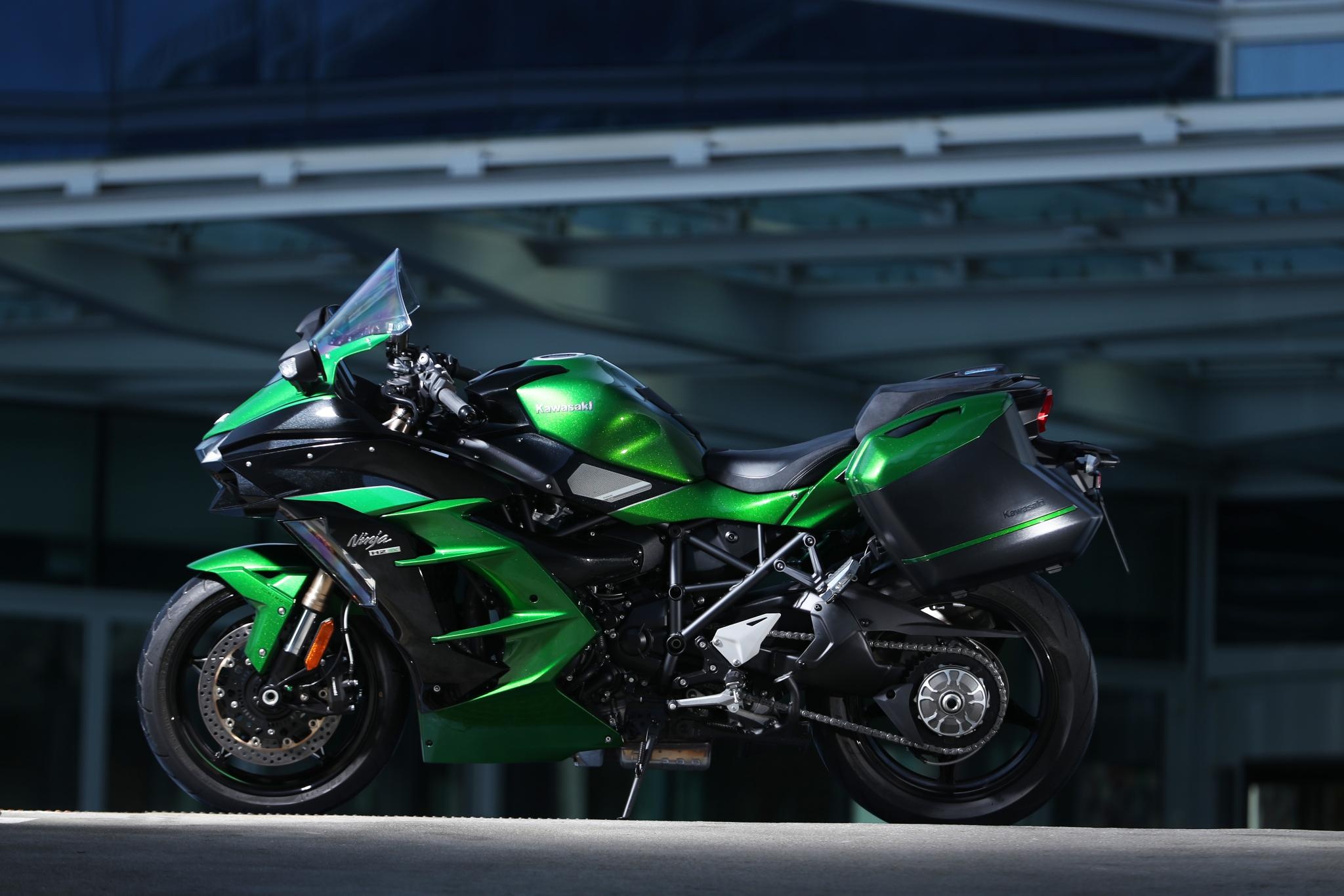 SX Edition, Kawasaki Ninja H2 Wallpaper, HD Desktop SX Edition, Kawasaki Ninja H2 Wallpaper, HD Desktop — 2048×1366 HD wallpaper