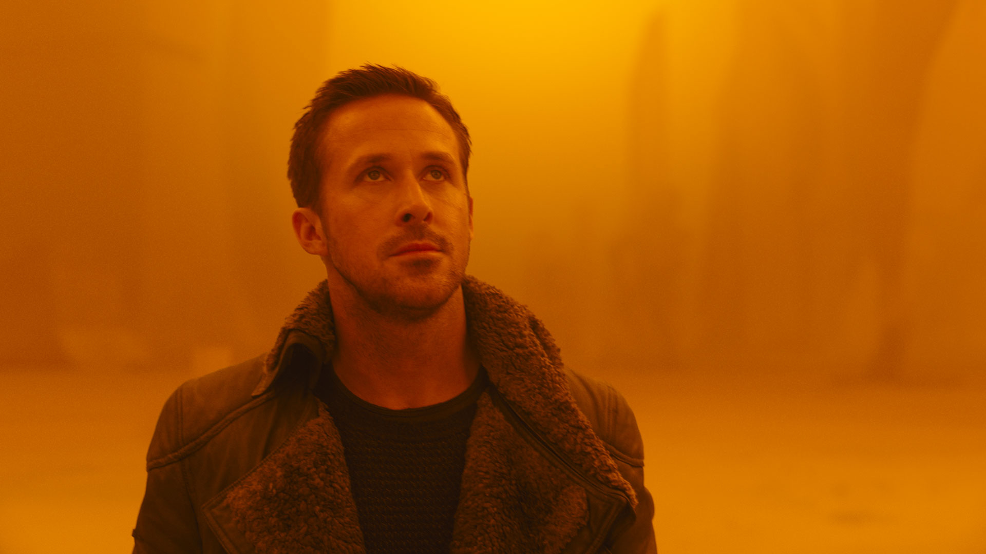 Ryan Gosling, Blade Runner 2049 Wallpaper, Full HD Desktop Ryan Gosling, Blade Runner 2049 Wallpaper, Full HD Desktop — 1920×1080 HD wallpaper