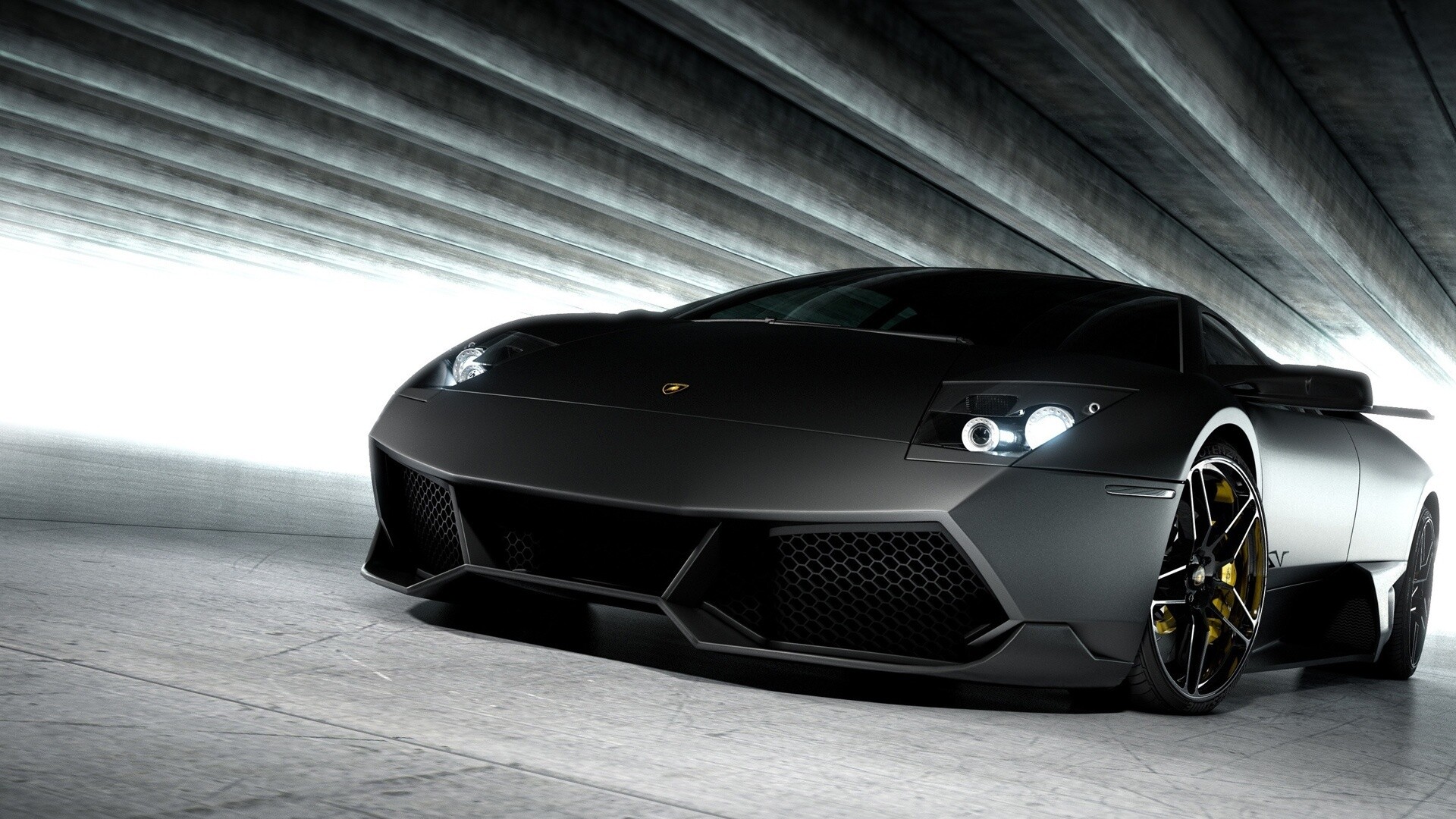 Murcielago LP 670–4 SV, Lamborghini Wallpaper, Full HD Desktop Murcielago LP 670–4 SV, Lamborghini Wallpaper, Full HD Desktop — 1920×1080 HD wallpaper