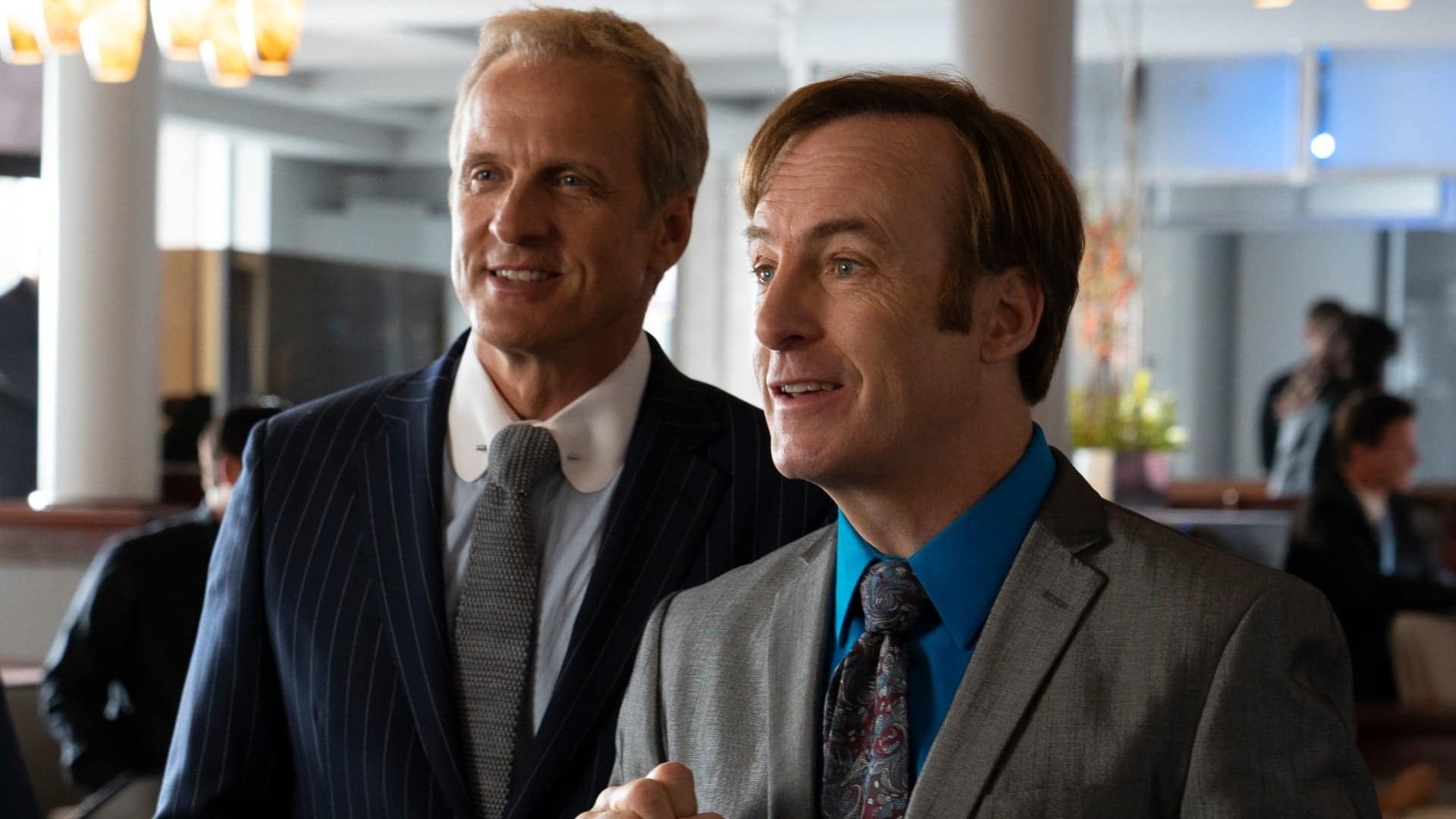 Saul Goodman, Howard Hamlin, HHM law office Saul Goodman, Howard Hamlin, HHM law office — 1920×1080 HD wallpaper