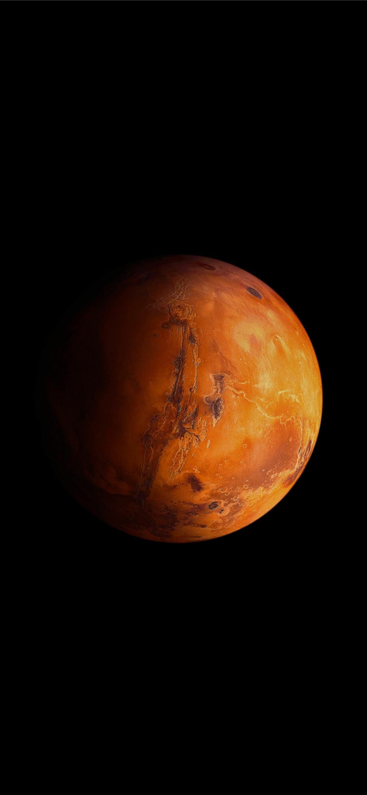 Mars, Planets Wallpaper, HD Phone Mars, Planets Wallpaper, HD Phone — 1284×2778 HD wallpaper