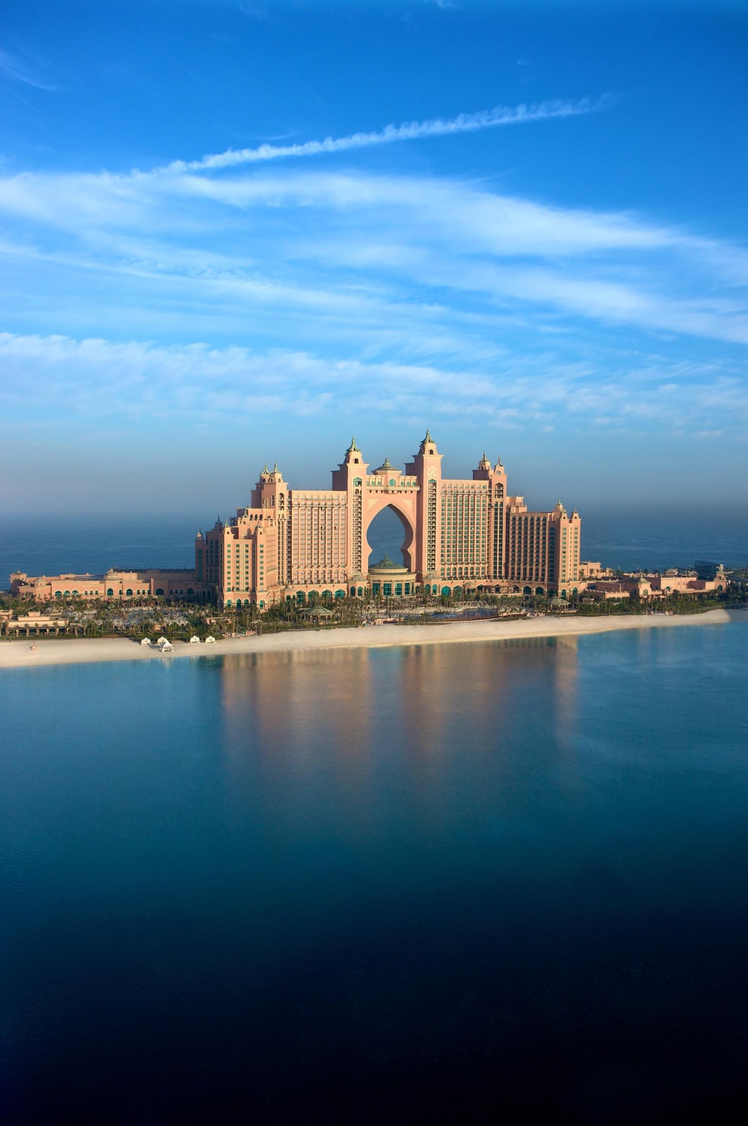 Atlantis, Dubai Wallpaper, HD Phone Atlantis, Dubai Wallpaper, HD Phone — 1455×2191 HD wallpaper