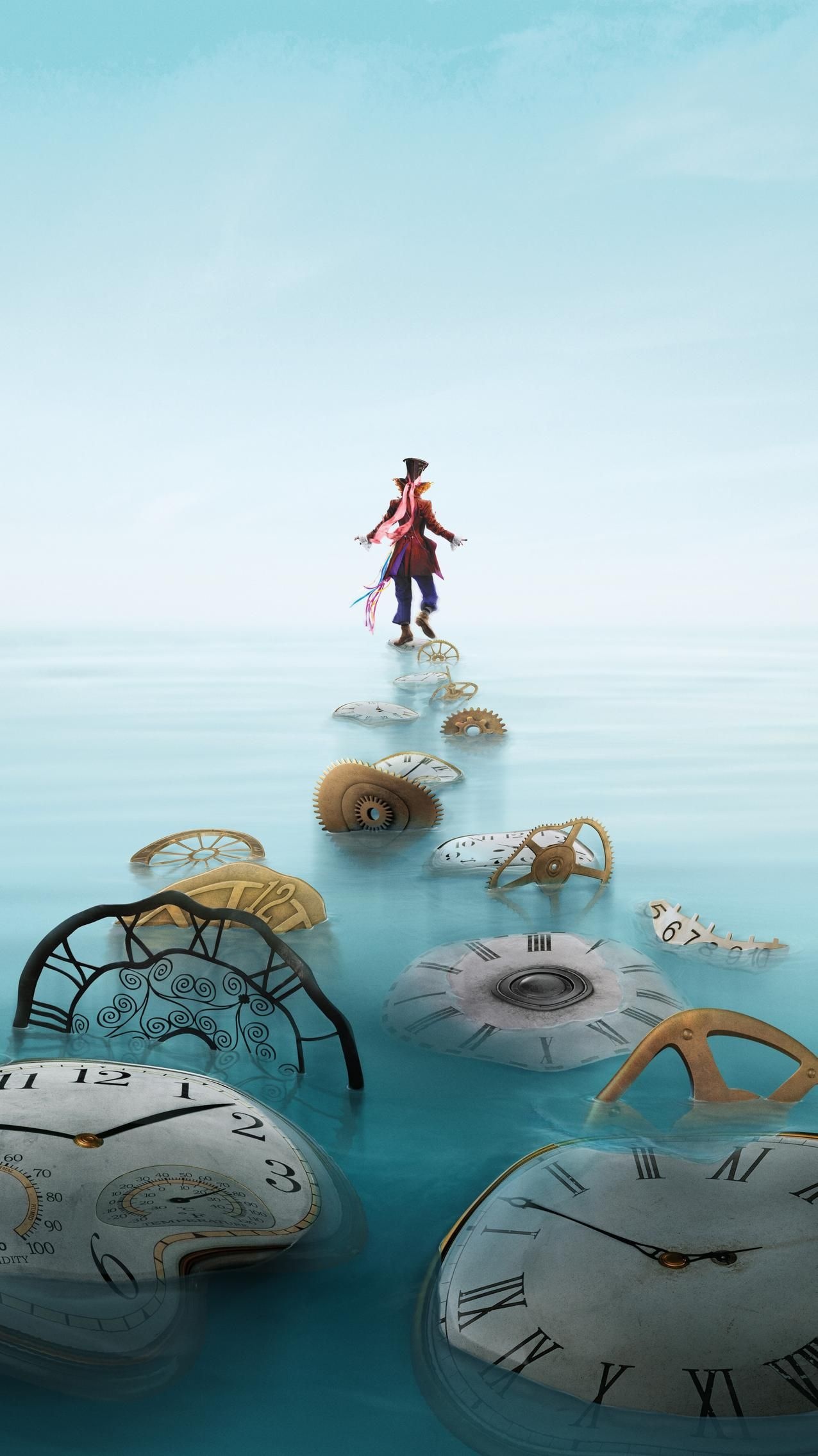 Salvador Dali Salvador Dali — 1276×2270 HD wallpaper