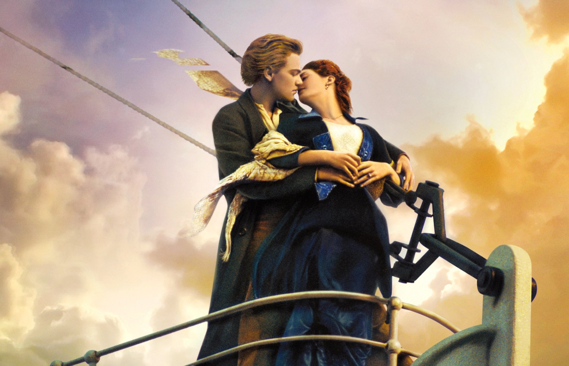 desktop titanic desktop titanic — 1920×1234 HD wallpaper